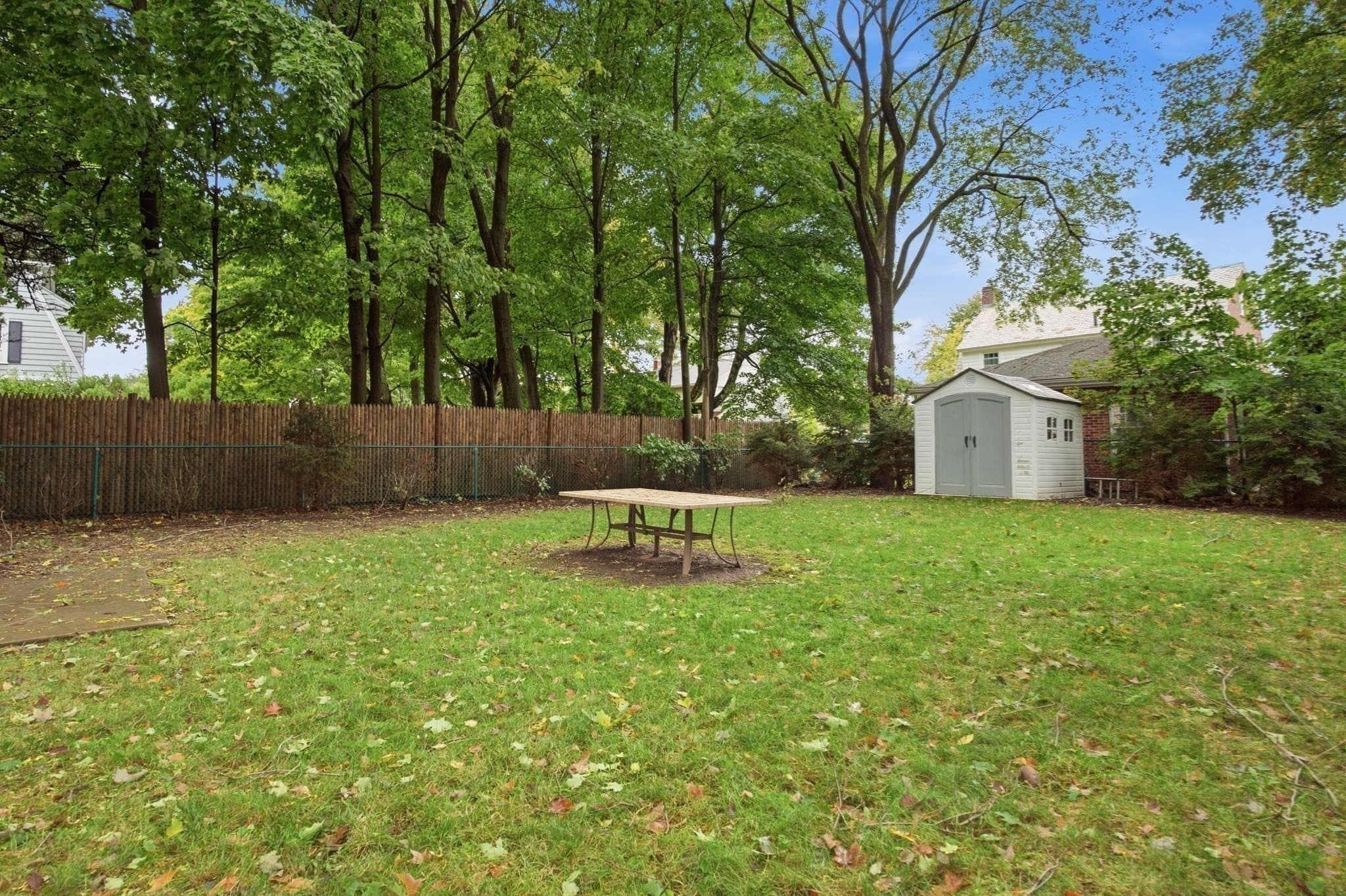 Single Family Residence at 11 Van Brunt Avenue, Dedham MA 02026, Dedham, photo 34 of 37