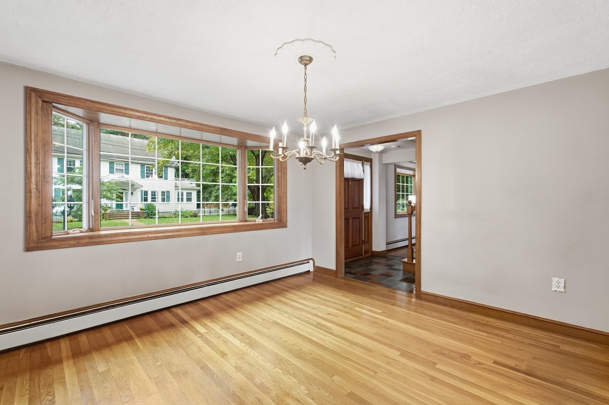 Single Family Residence at 11 Van Brunt Avenue, Dedham MA 02026, Dedham, photo 10 of 37