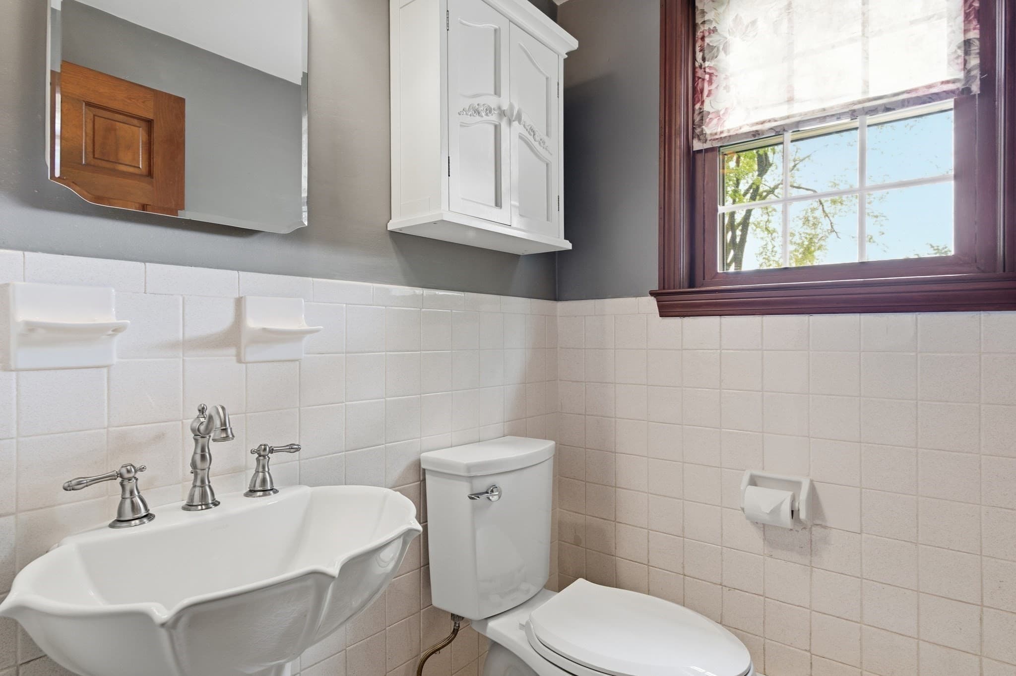 Single Family Residence at 11 Van Brunt Avenue, Dedham MA 02026, Dedham, photo 14 of 37