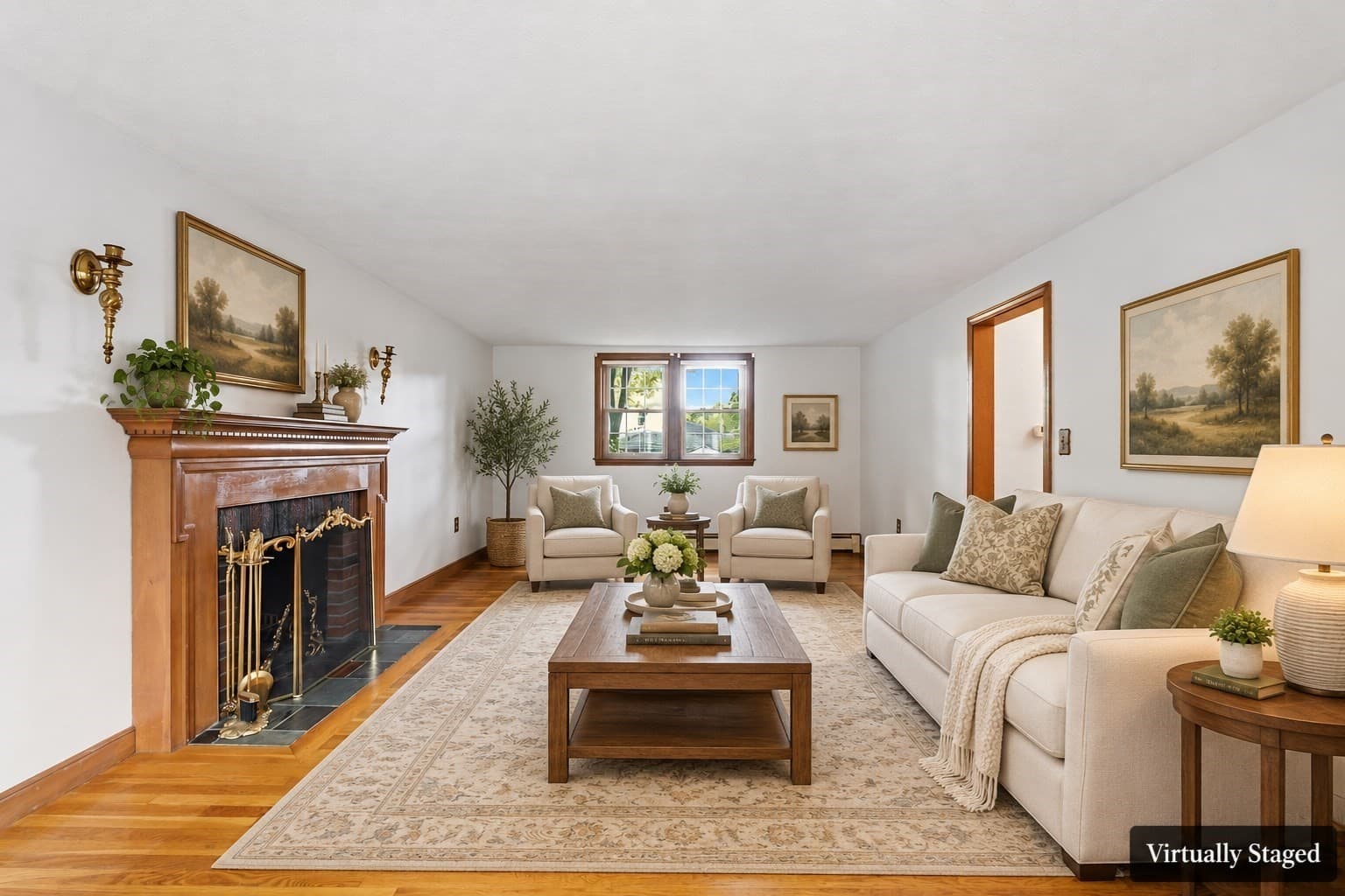 Single Family Residence at 11 Van Brunt Avenue, Dedham MA 02026, Dedham, photo 18 of 37