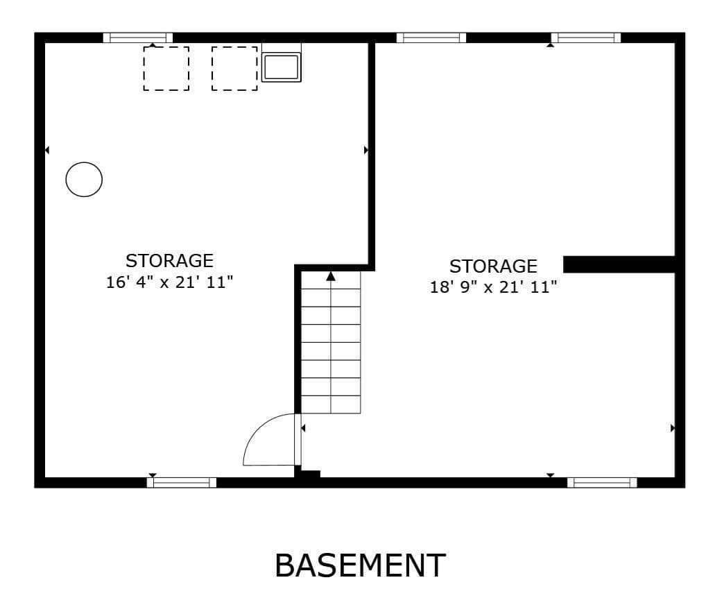 Single Family Residence at 11 Van Brunt Avenue, Dedham MA 02026, Dedham, photo 37 of 37