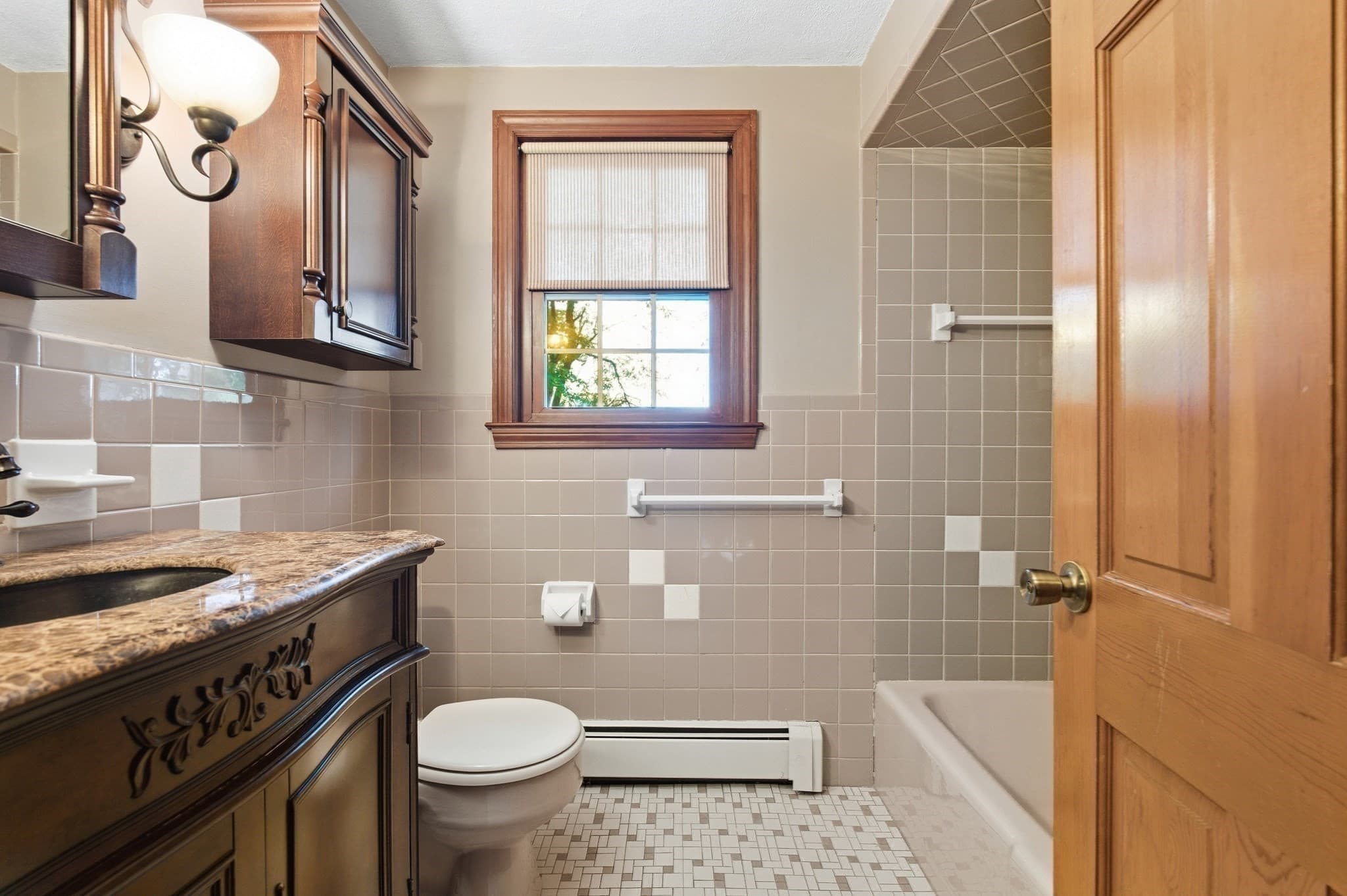 Single Family Residence at 11 Van Brunt Avenue, Dedham MA 02026, Dedham, photo 19 of 37