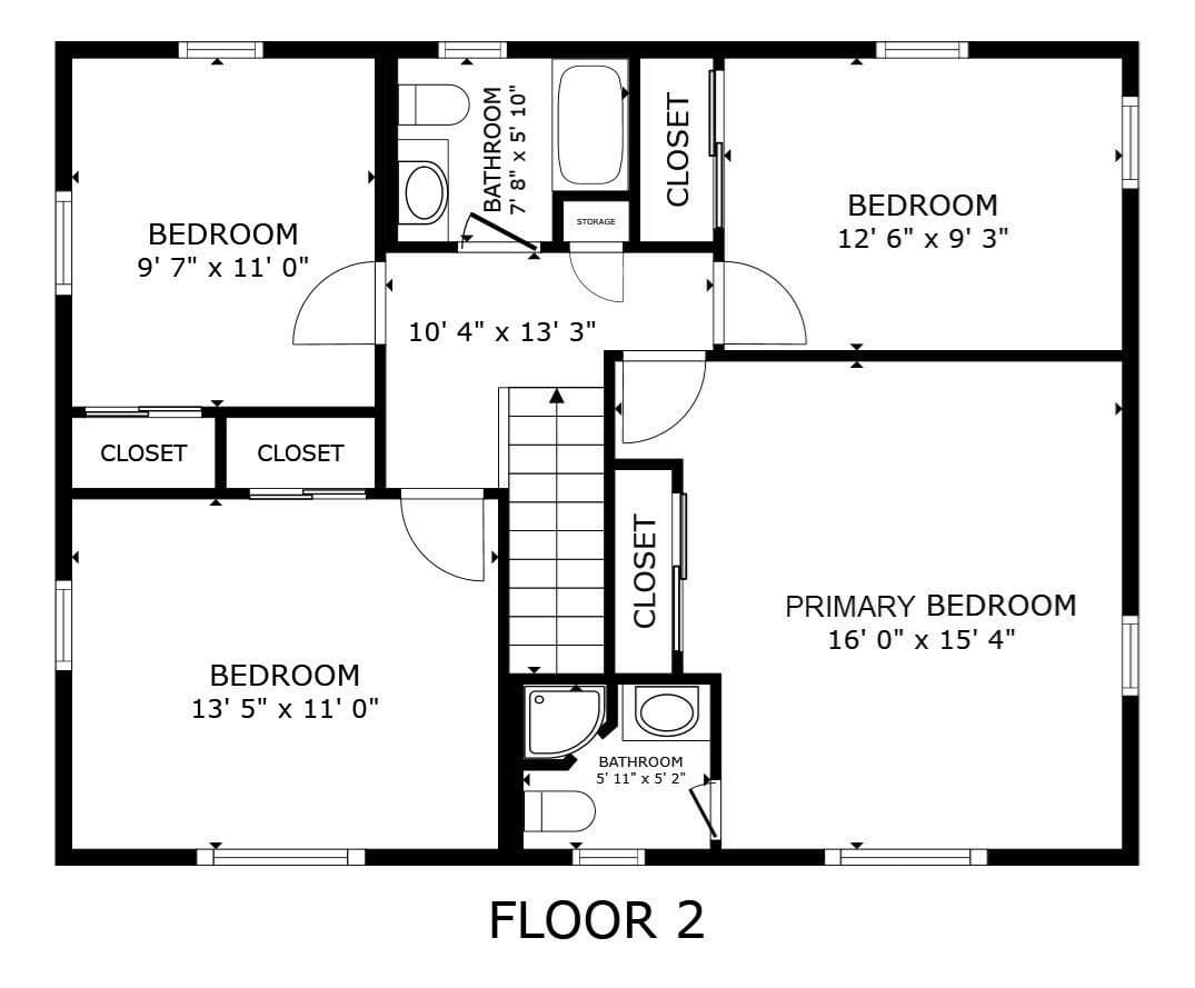 Single Family Residence at 11 Van Brunt Avenue, Dedham MA 02026, Dedham, photo 35 of 37