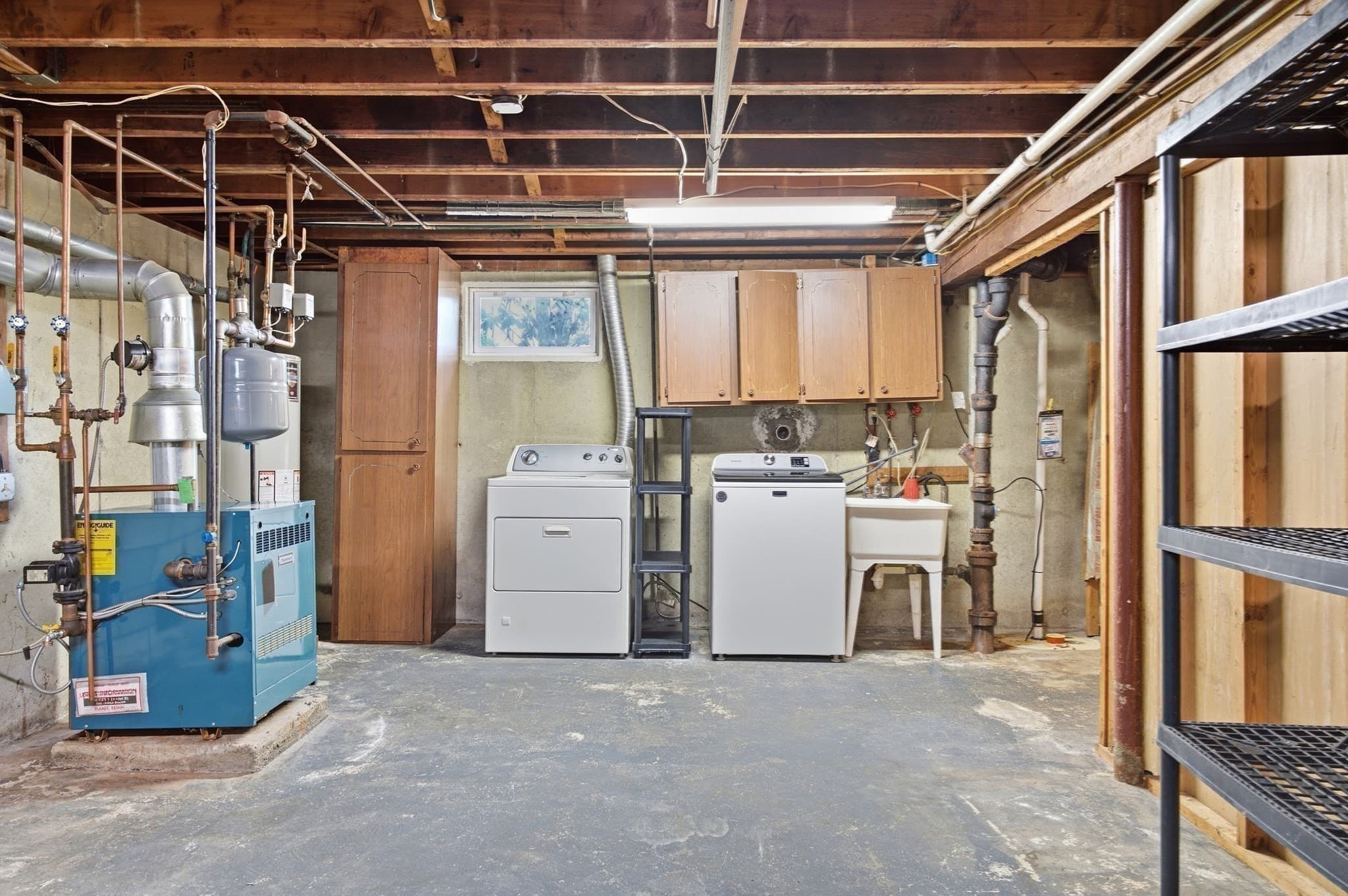 Single Family Residence at 11 Van Brunt Avenue, Dedham MA 02026, Dedham, photo 31 of 37