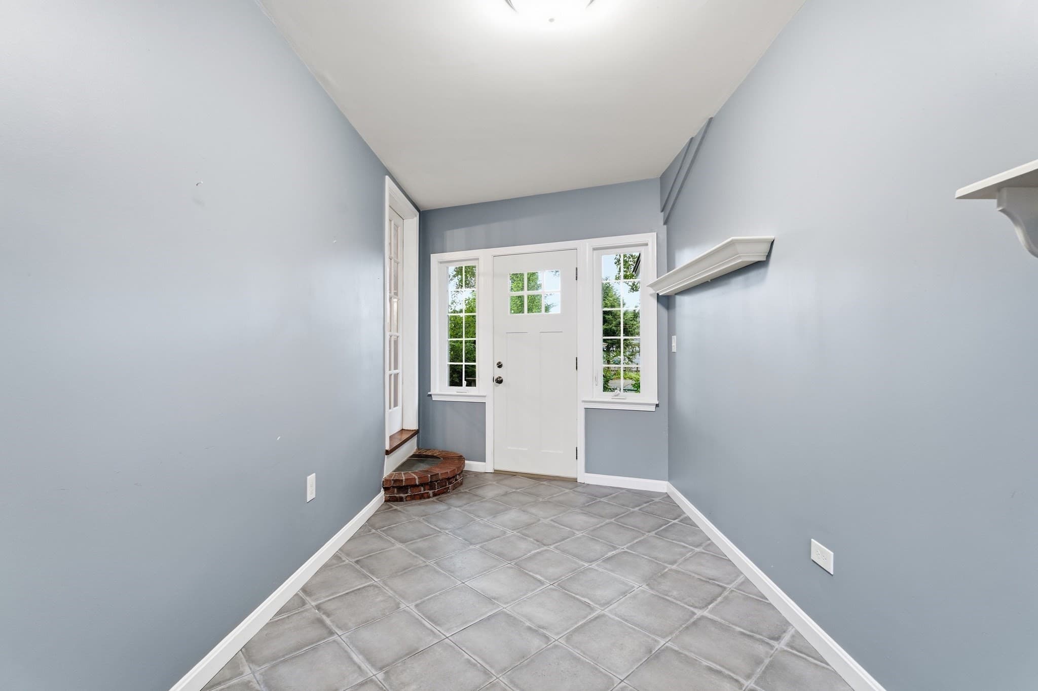 Single Family Residence at 11 Van Brunt Avenue, Dedham MA 02026, Dedham, photo 4 of 37
