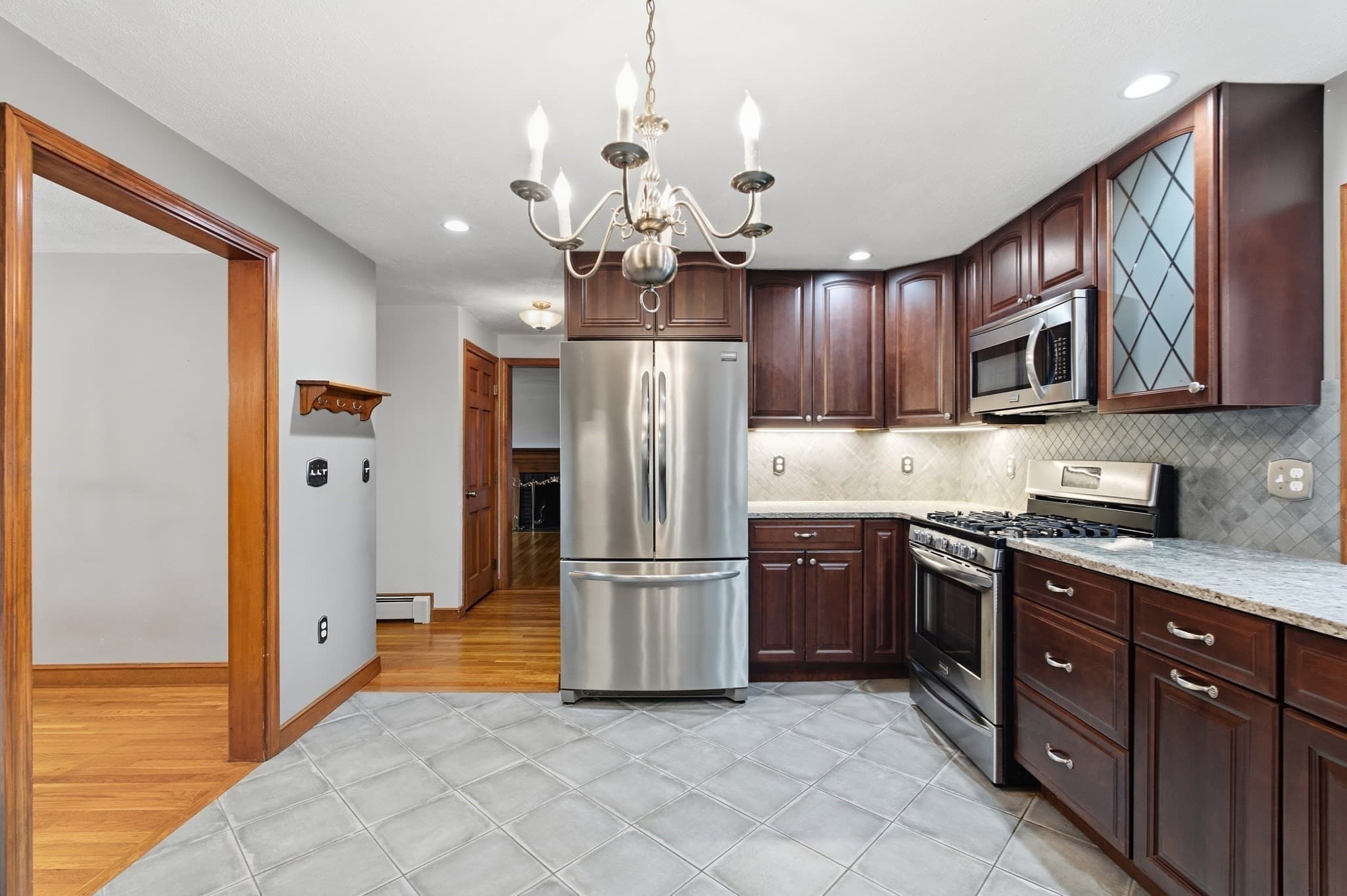 Single Family Residence at 11 Van Brunt Avenue, Dedham MA 02026, Dedham, photo 8 of 37