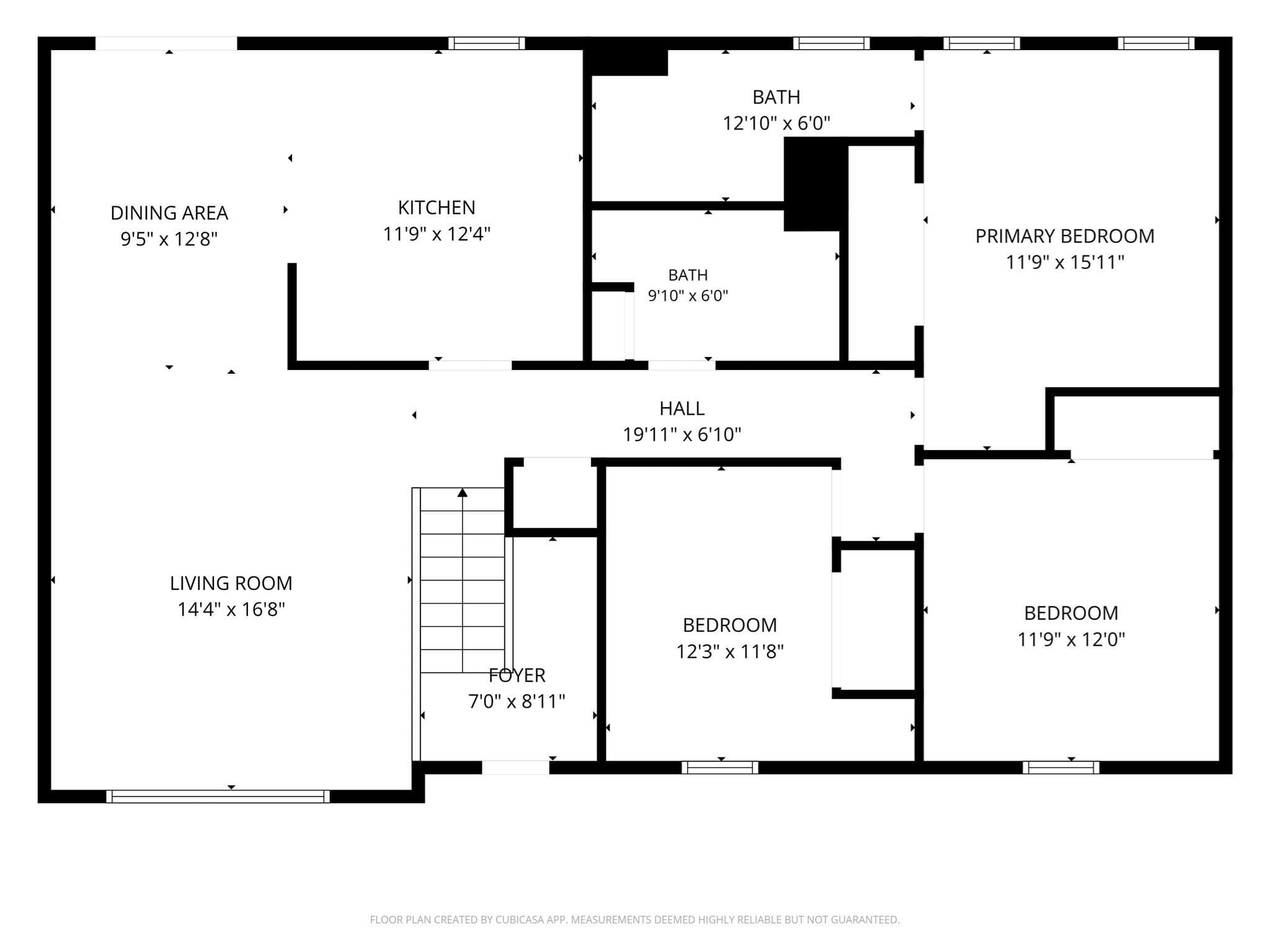 Single Family Residence at 17 Teddy Road, Worcester MA 01603, Worcester, photo 28 of 39