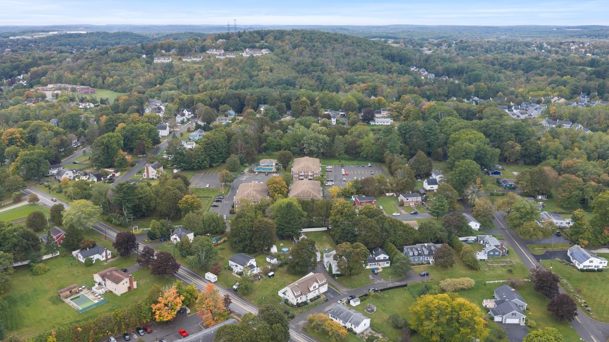 Single Family Residence at 210 Market St, Amesbury MA 01913, Amesbury, photo 36 of 39