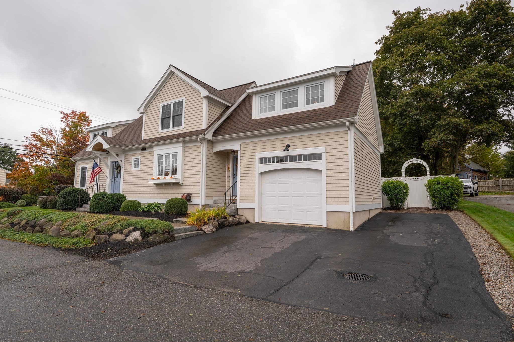 Single Family Residence at 210 Market St, Amesbury MA 01913, Amesbury, photo 20 of 28