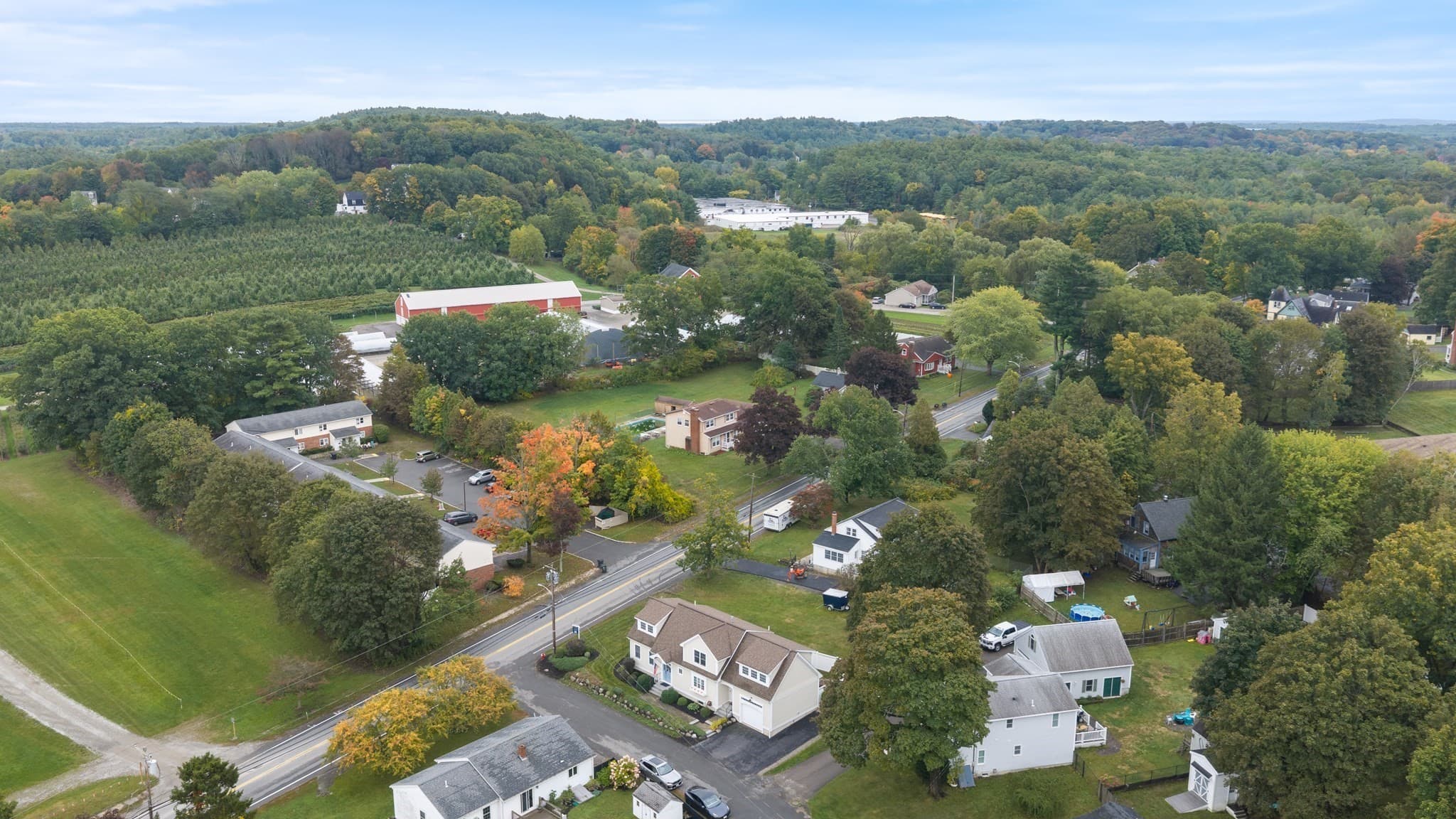 Single Family Residence at 210 Market St, Amesbury MA 01913, Amesbury, photo 31 of 39