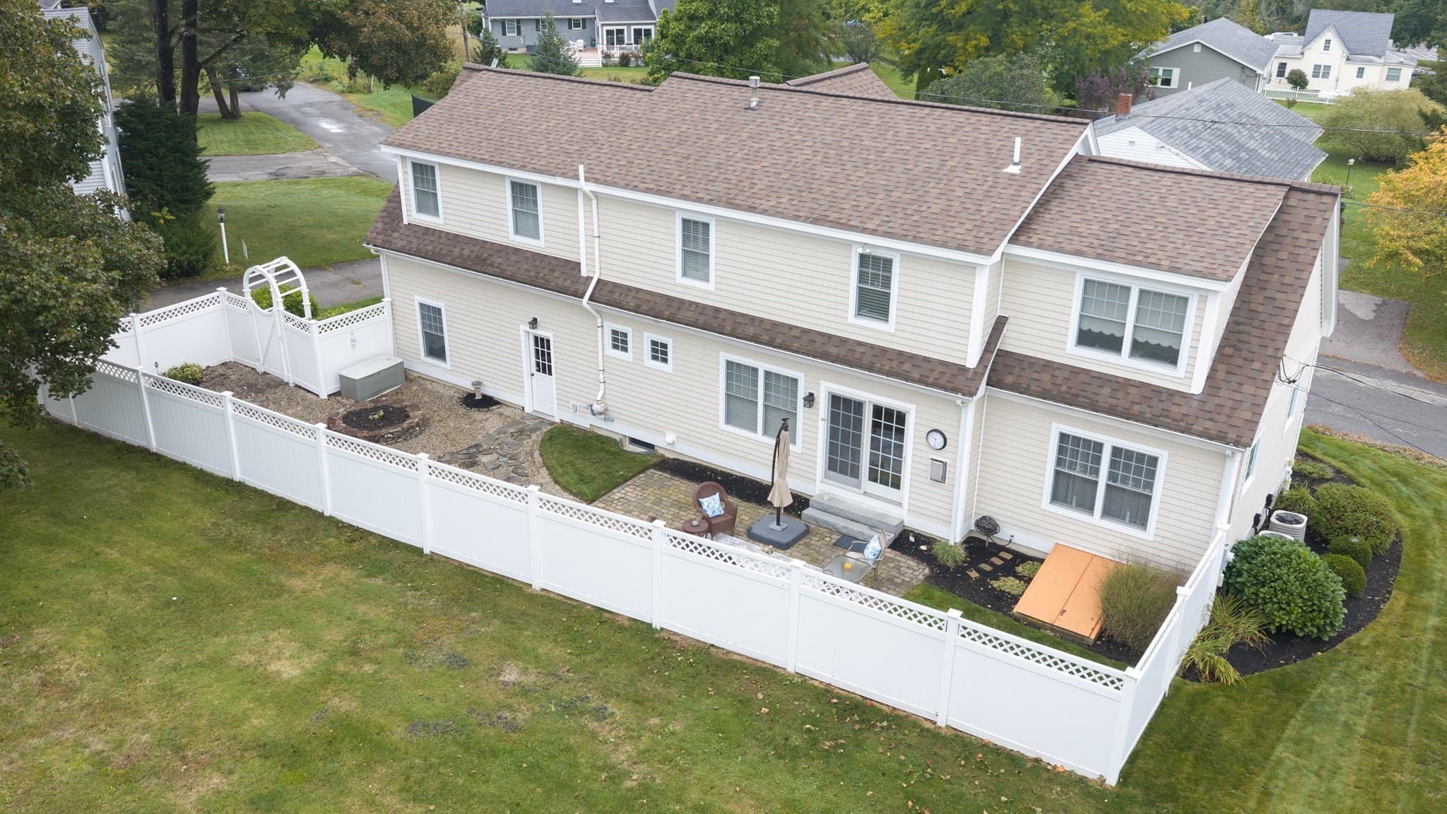 Single Family Residence at 210 Market St, Amesbury MA 01913, Amesbury, photo 29 of 39