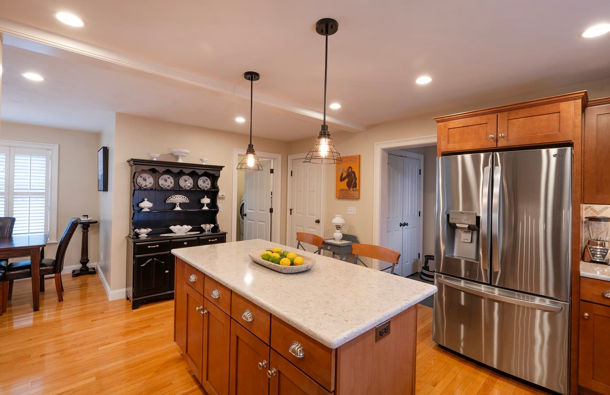 Single Family Residence at 210 Market St, Amesbury MA 01913, Amesbury, photo 4 of 28