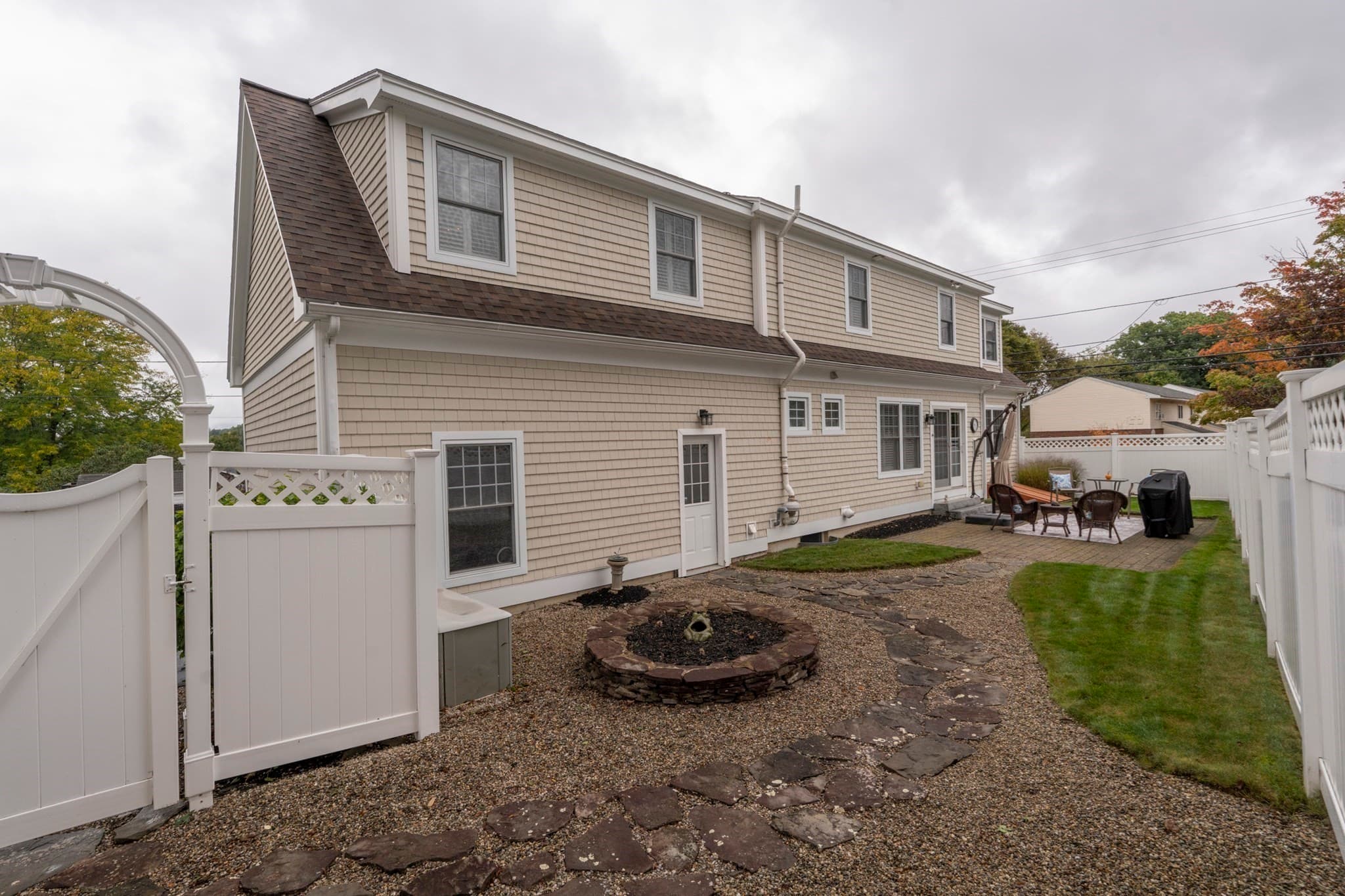 Single Family Residence at 210 Market St, Amesbury MA 01913, Amesbury, photo 21 of 28