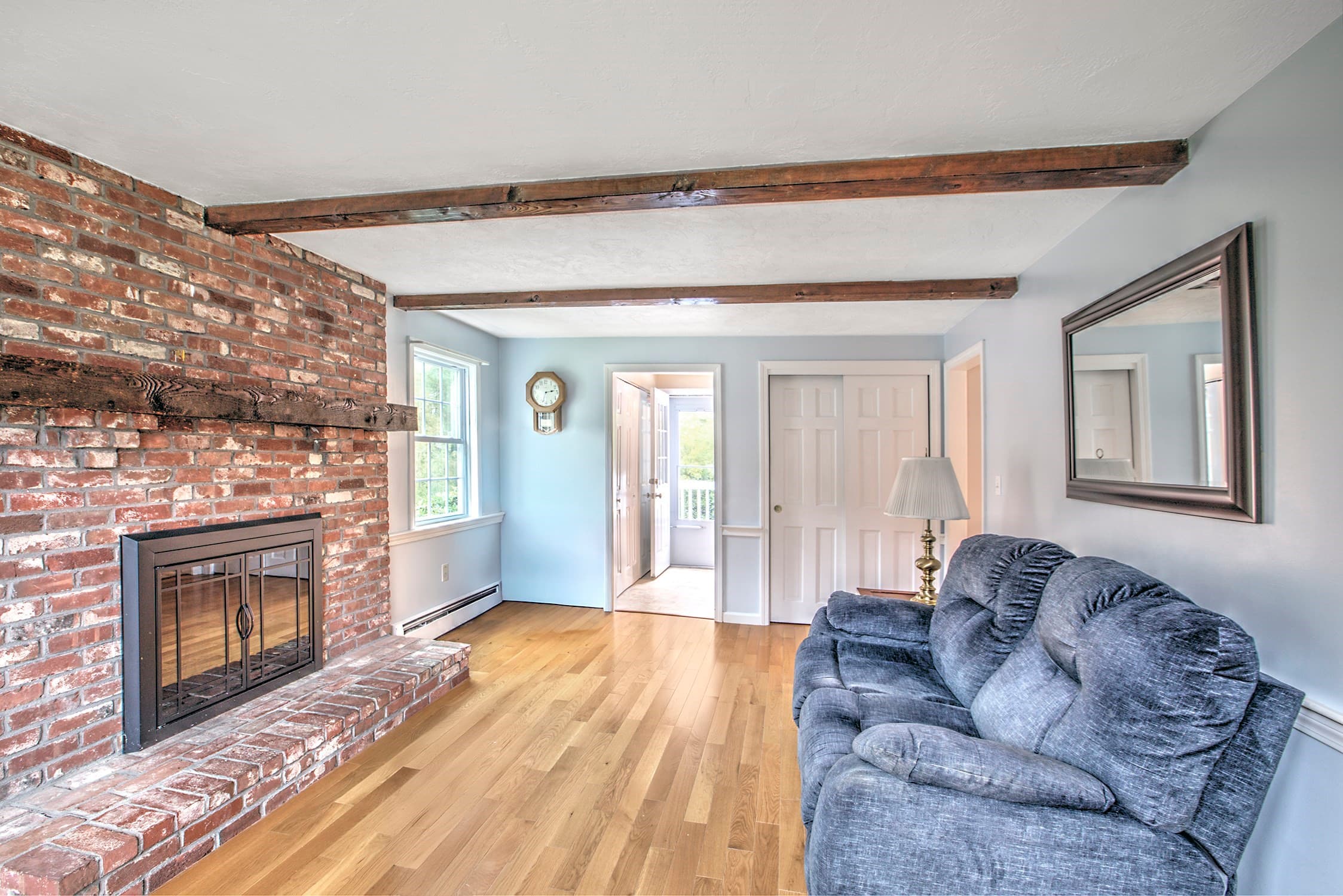 Single Family Residence at 35 Kennel Hill Dr, Beverly MA 01915, Beverly, photo 17 of 30