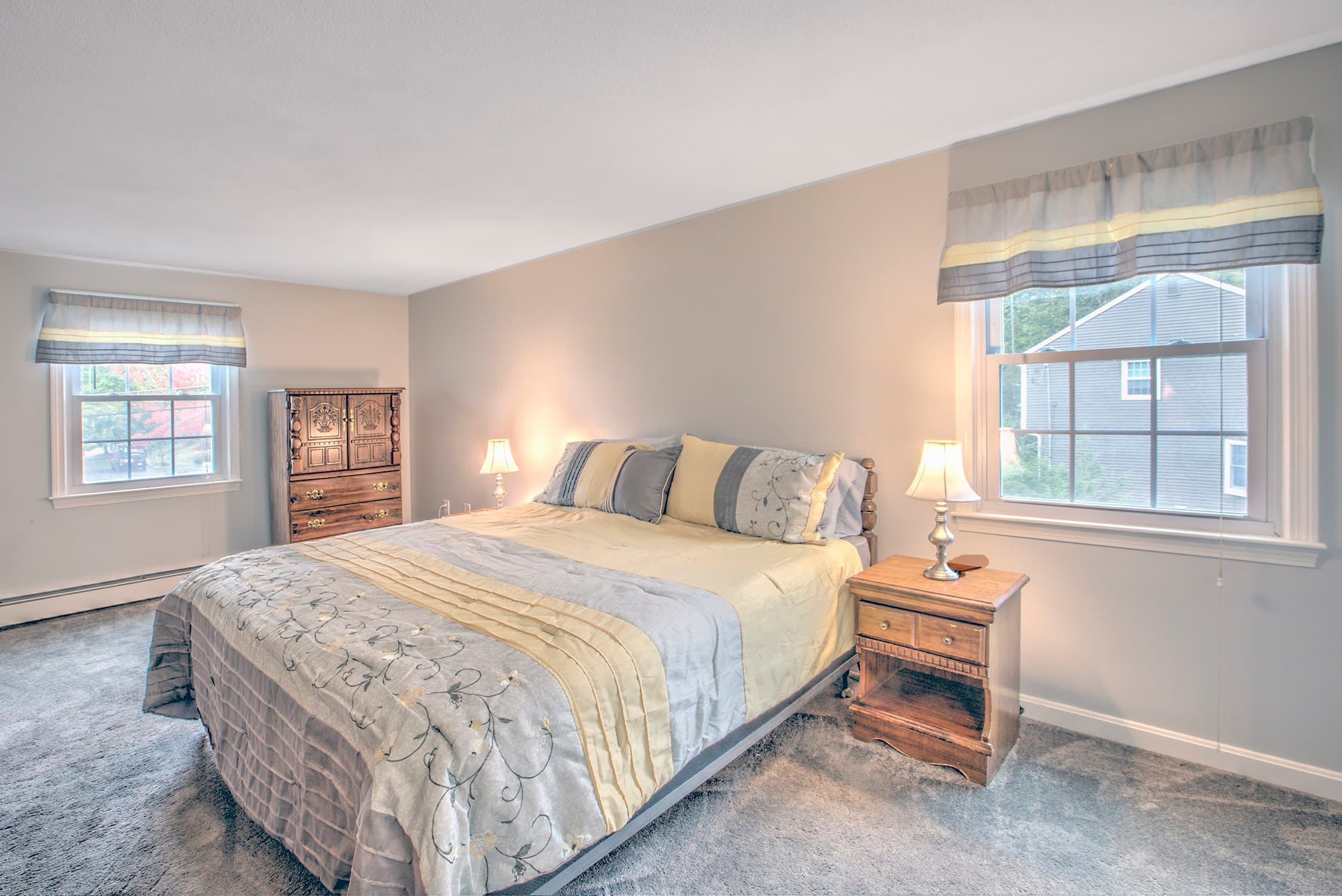 Single Family Residence at 35 Kennel Hill Dr, Beverly MA 01915, Beverly, photo 19 of 30
