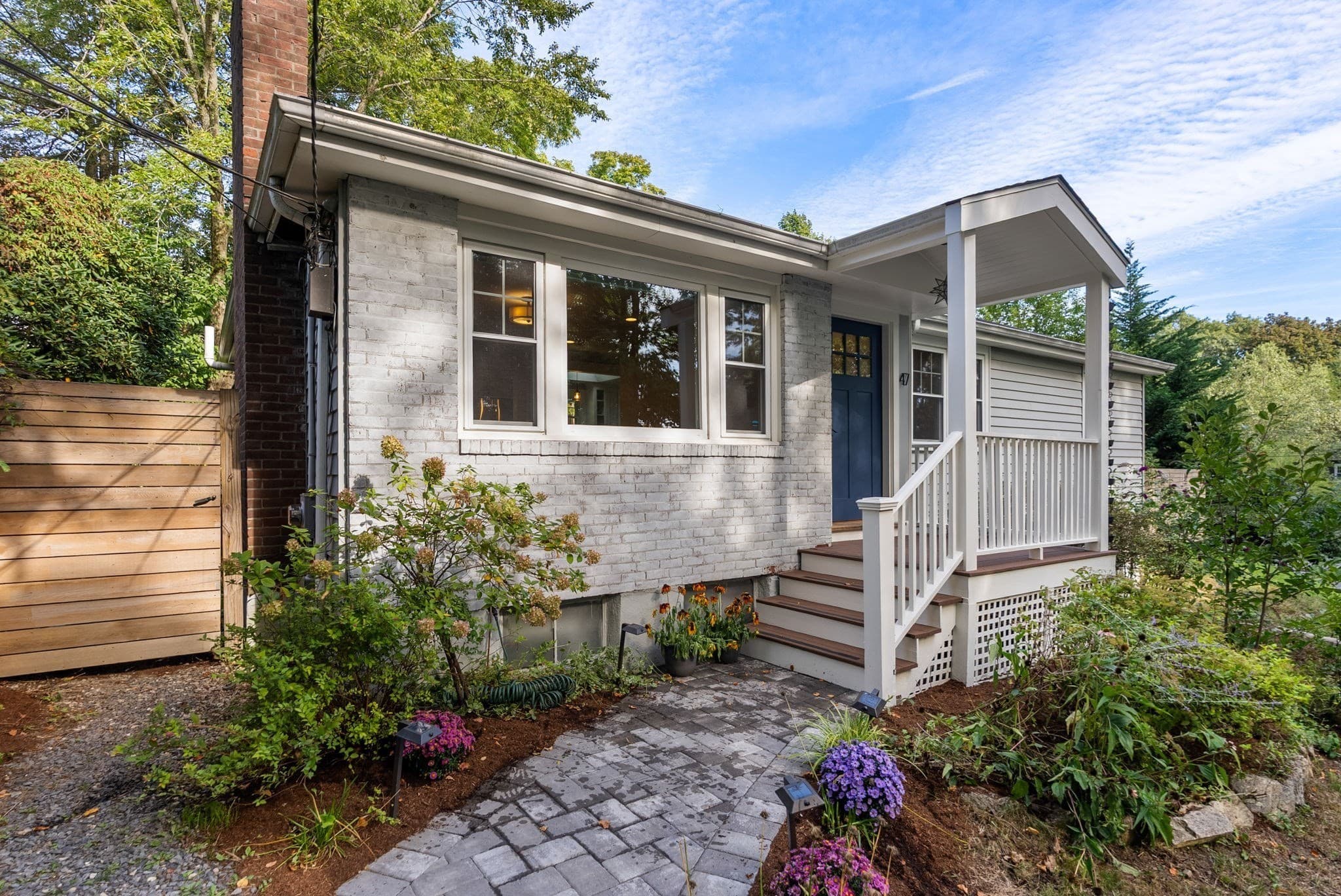 Single Family Residence at 47 Malcolm Road, Boston MA 02130, Boston, photo 2 of 20