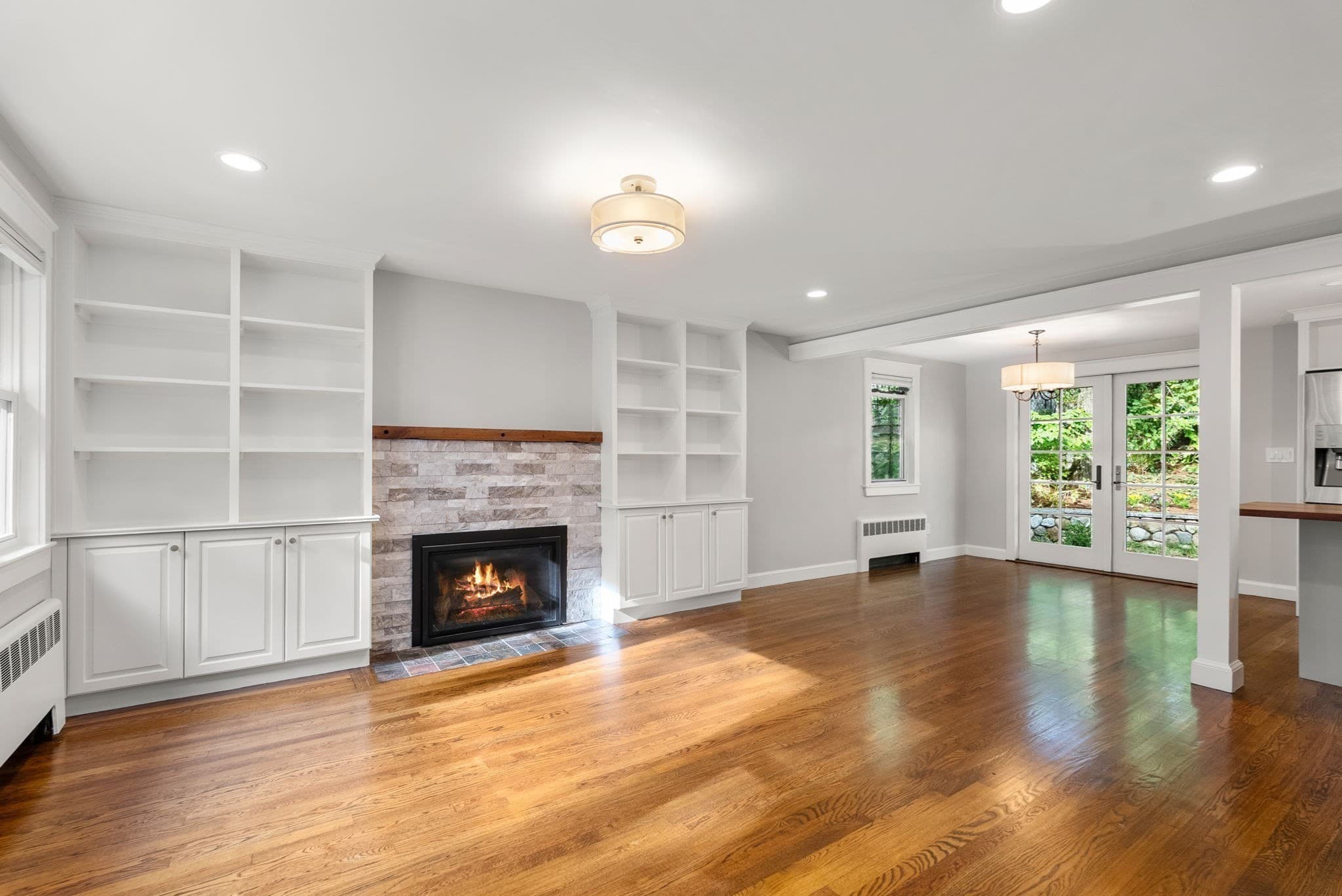 Single Family Residence at 47 Malcolm Road, Boston MA 02130, Boston, photo 5 of 20