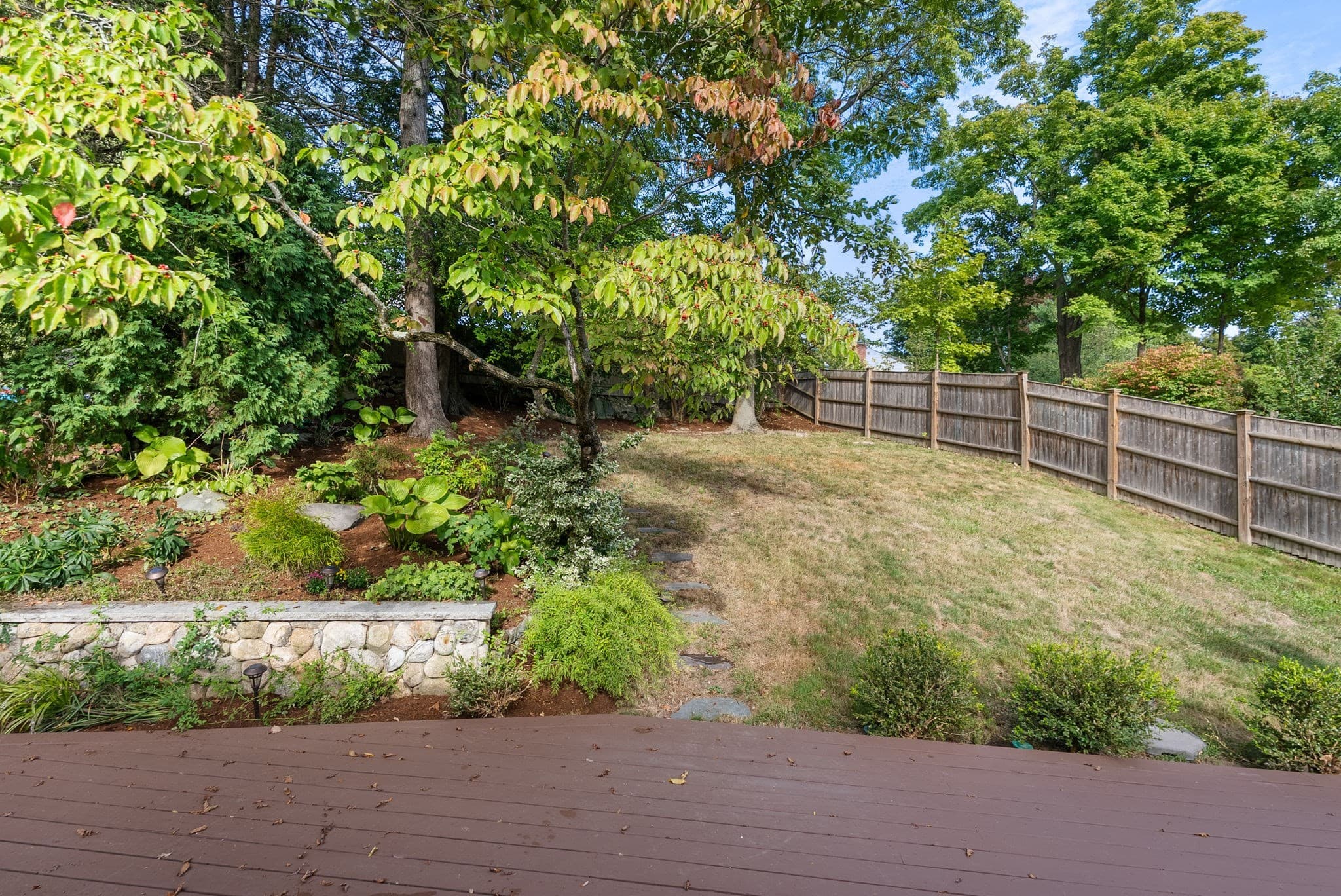 Single Family Residence at 47 Malcolm Road, Boston MA 02130, Boston, photo 20 of 20