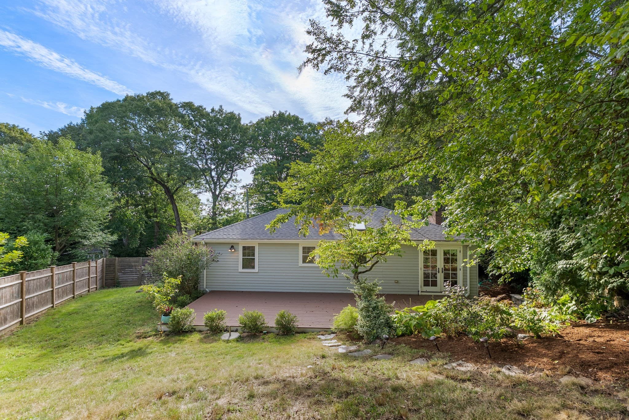 Single Family Residence at 47 Malcolm Road, Boston MA 02130, Boston, photo 18 of 20