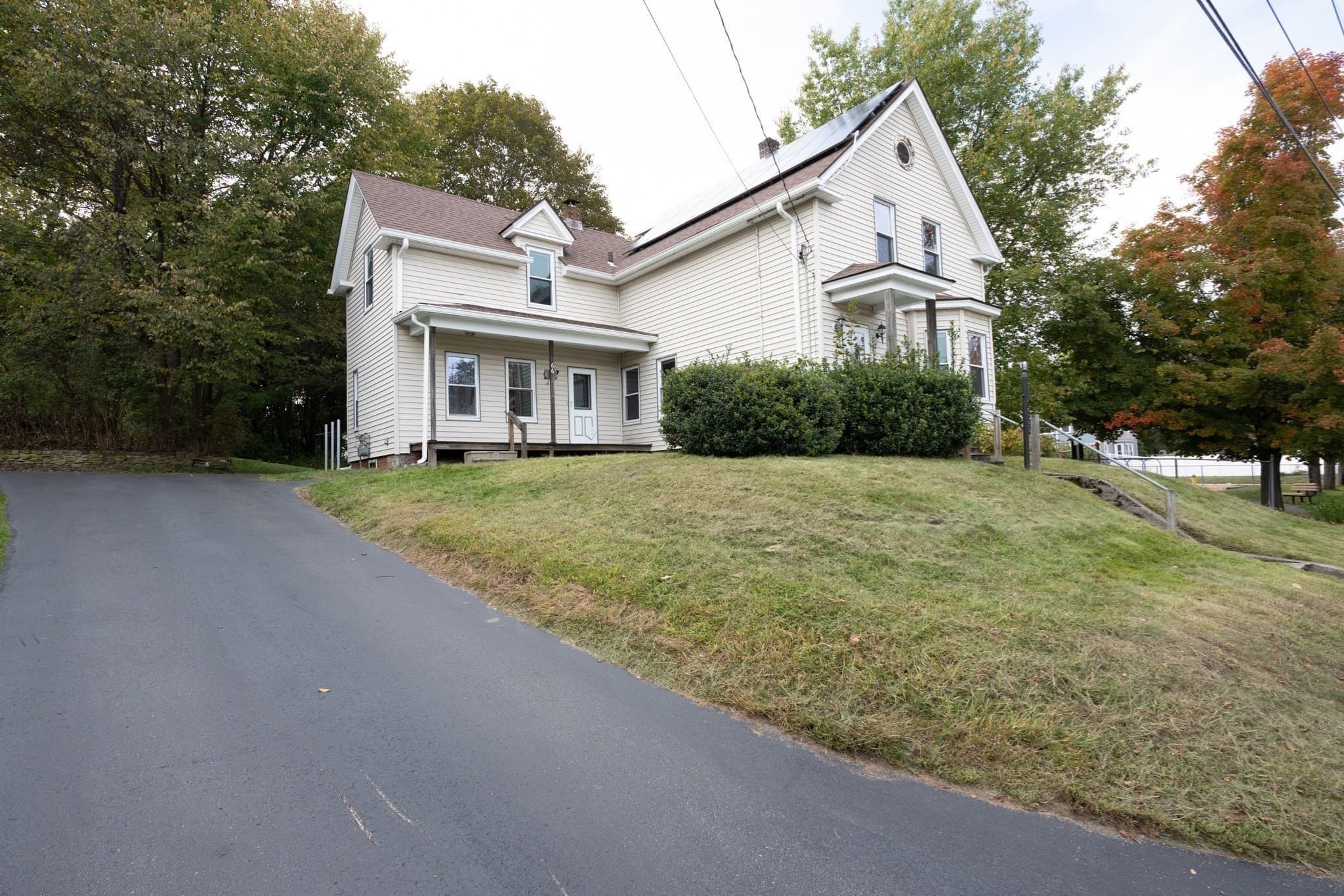 Single Family Residence at 66 Phillips St, Fitchburg MA 01420, Fitchburg, photo 32 of 34
