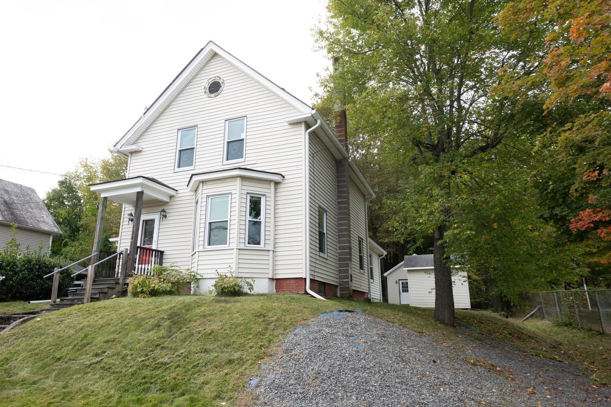 Single Family Residence at 66 Phillips St, Fitchburg MA 01420, Fitchburg, photo 33 of 34
