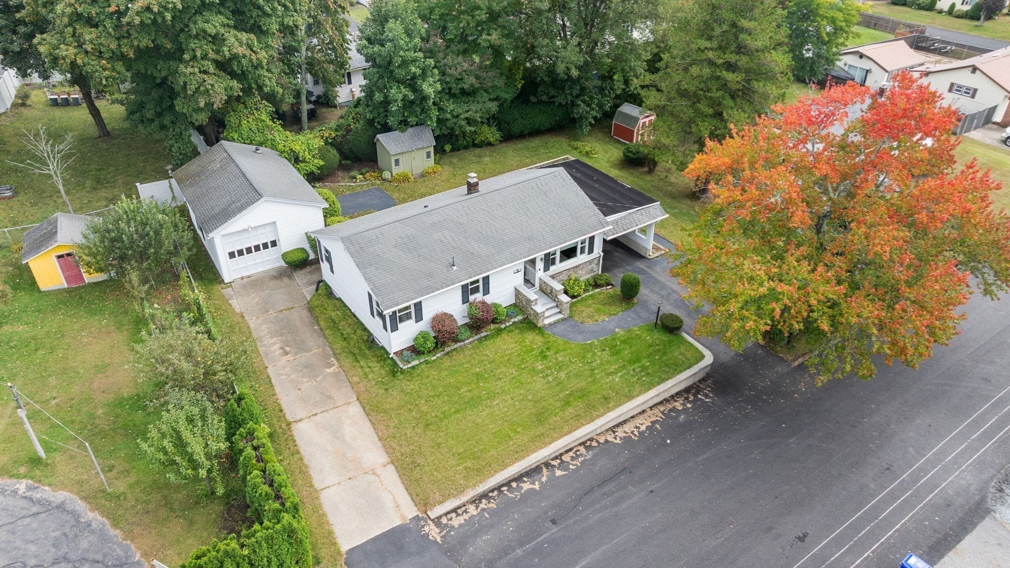 Single Family Residence at 14 Deluca Road, Milford MA 01757, Milford, photo 17 of 31