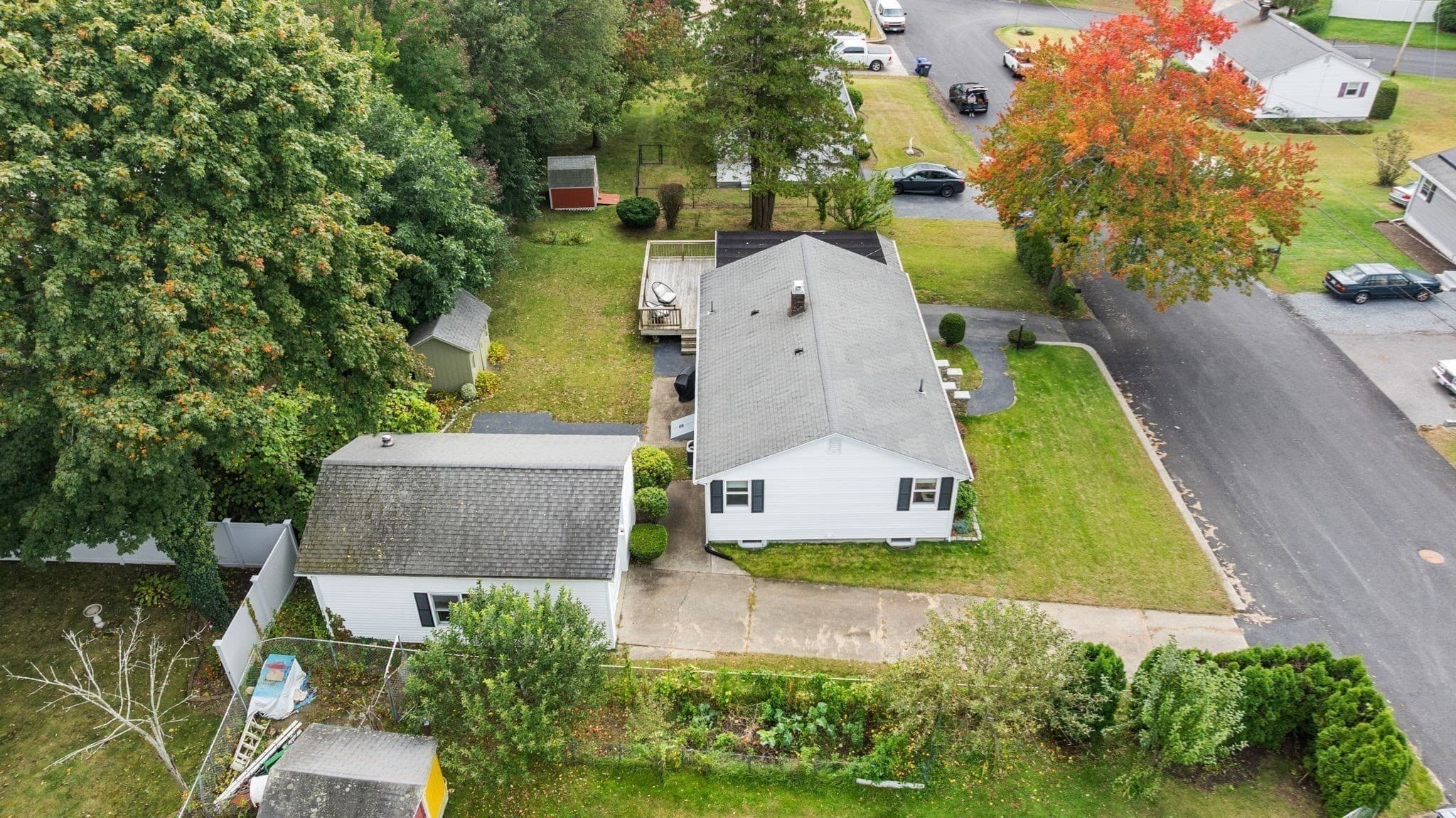 Single Family Residence at 14 Deluca Road, Milford MA 01757, Milford, photo 16 of 31