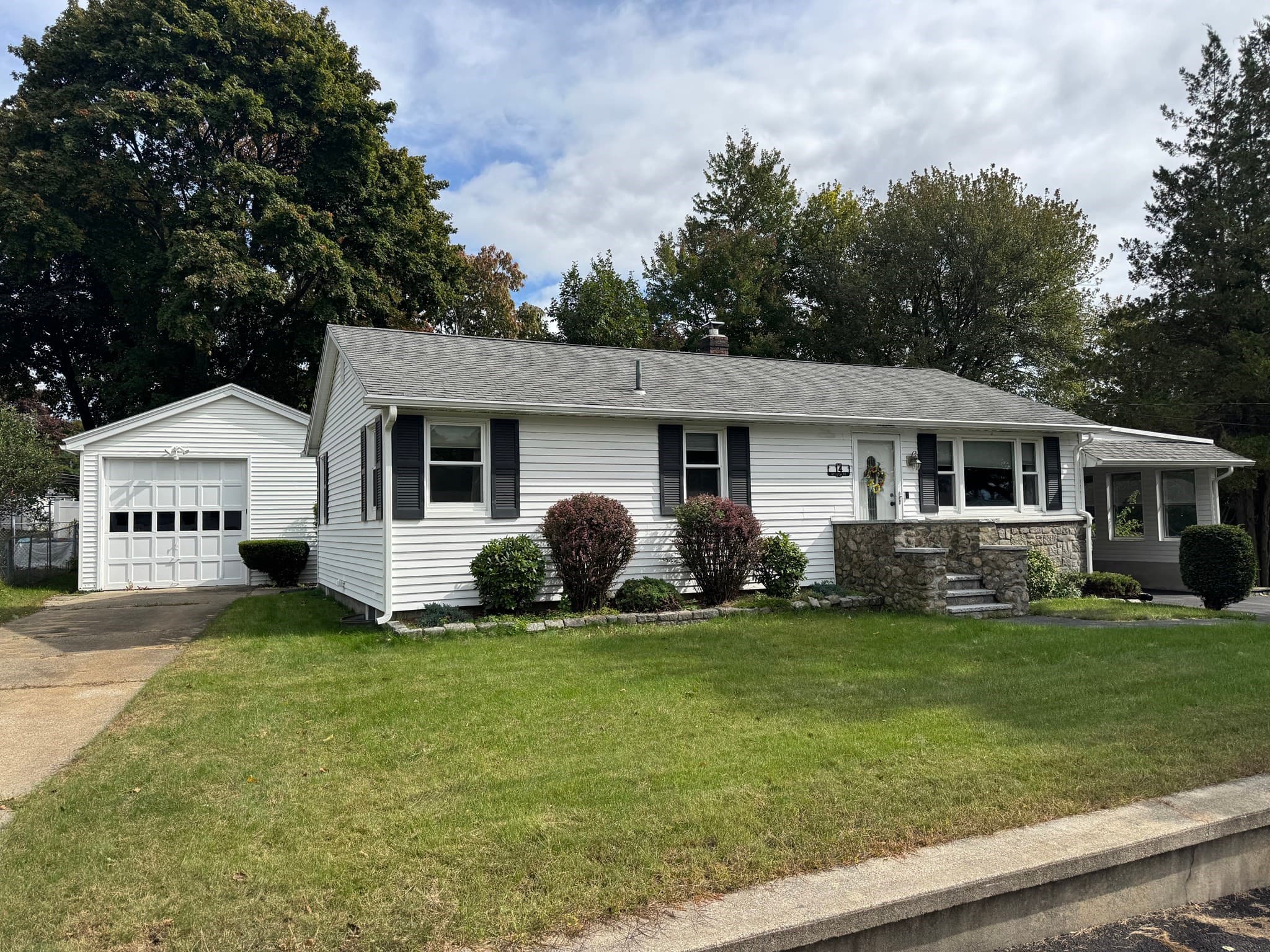 14 Deluca Road, Milford MA 01757
