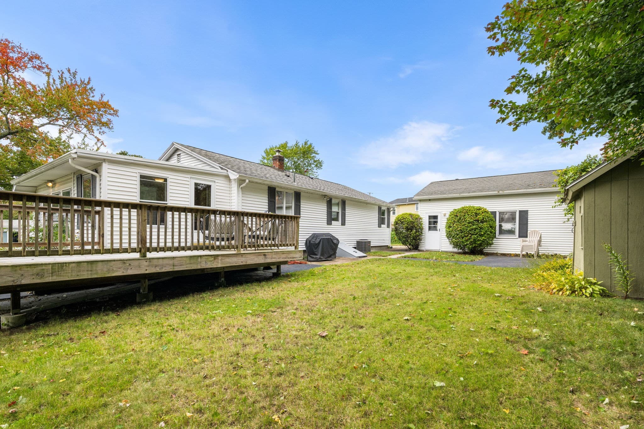 Single Family Residence at 14 Deluca Road, Milford MA 01757, Milford, photo 30 of 31