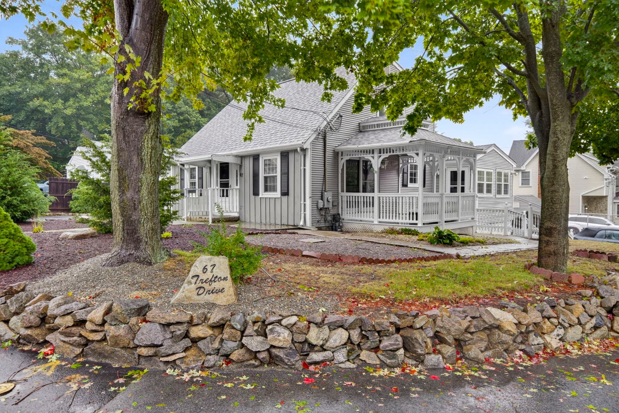 Single Family Residence at 67 Trefton Dr, Braintree MA 02184, Braintree, photo 2 of 41