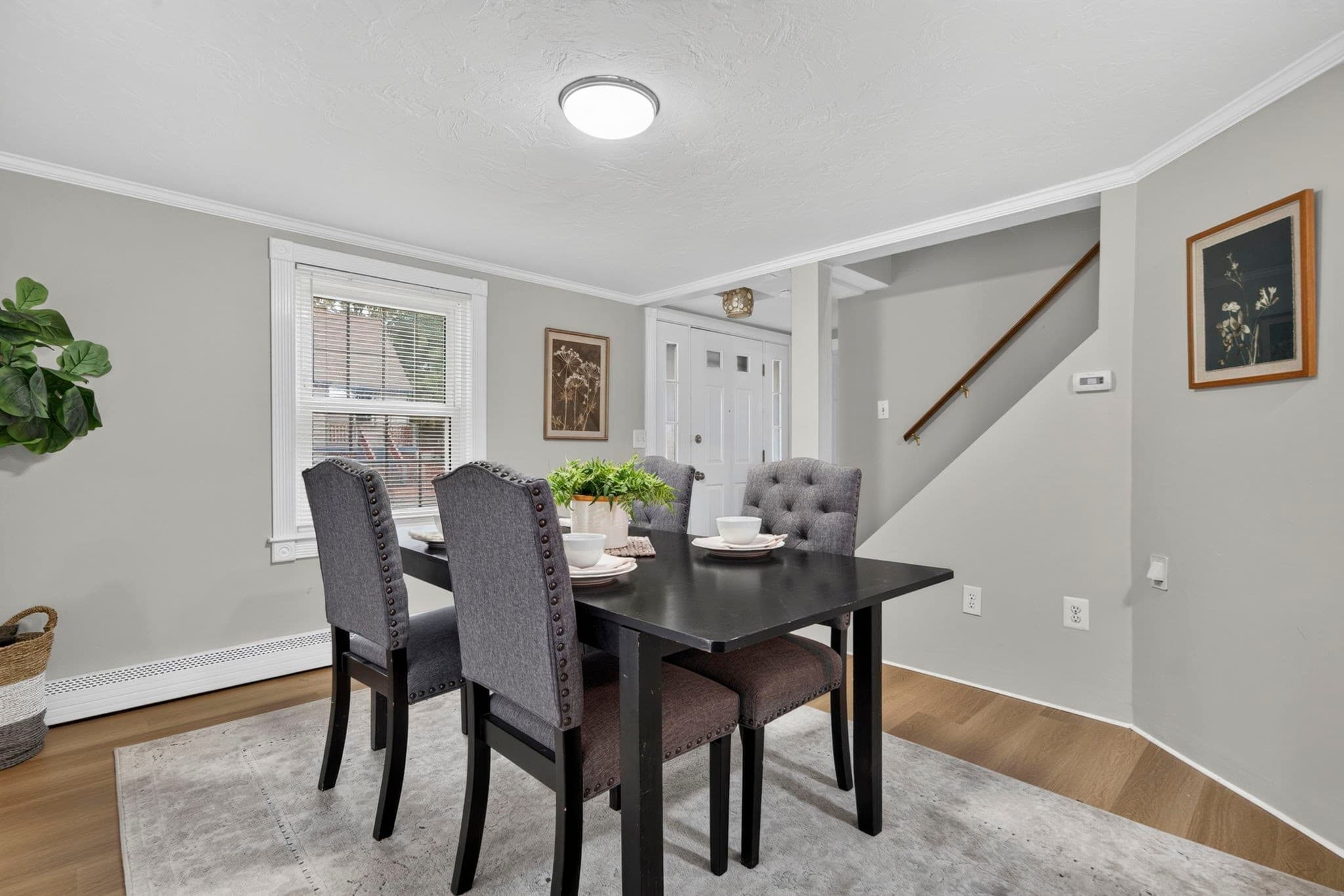 Single Family Residence at 67 Trefton Dr, Braintree MA 02184, Braintree, photo 16 of 41