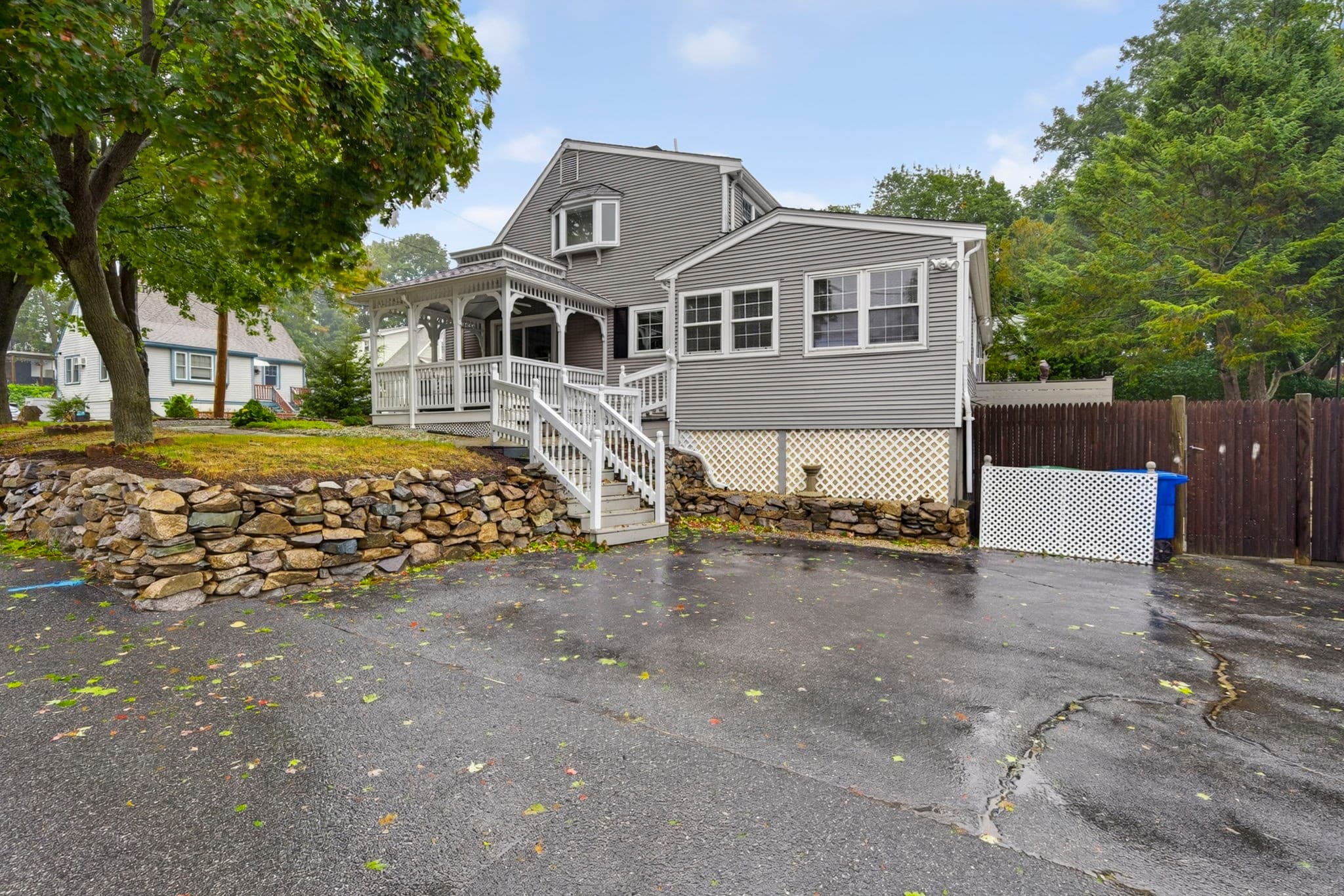 Single Family Residence at 67 Trefton Dr, Braintree MA 02184, Braintree, photo 3 of 41