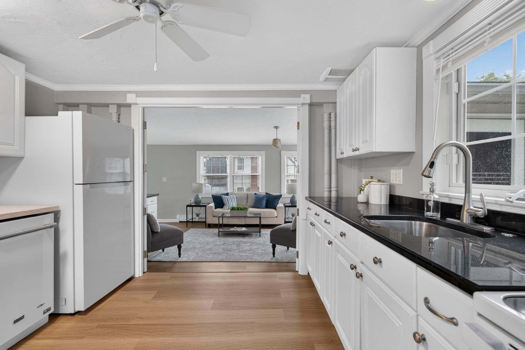 Single Family Residence at 67 Trefton Dr, Braintree MA 02184, Braintree, photo 4 of 41