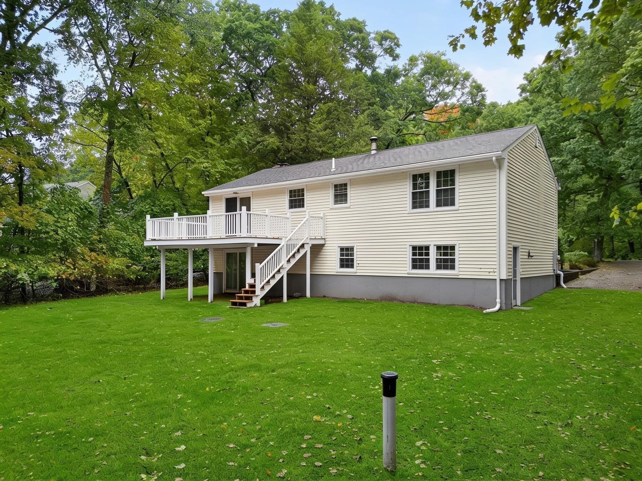 Single Family Residence at 8 Allen Rd, Easton MA 02356, Easton, photo 23 of 30