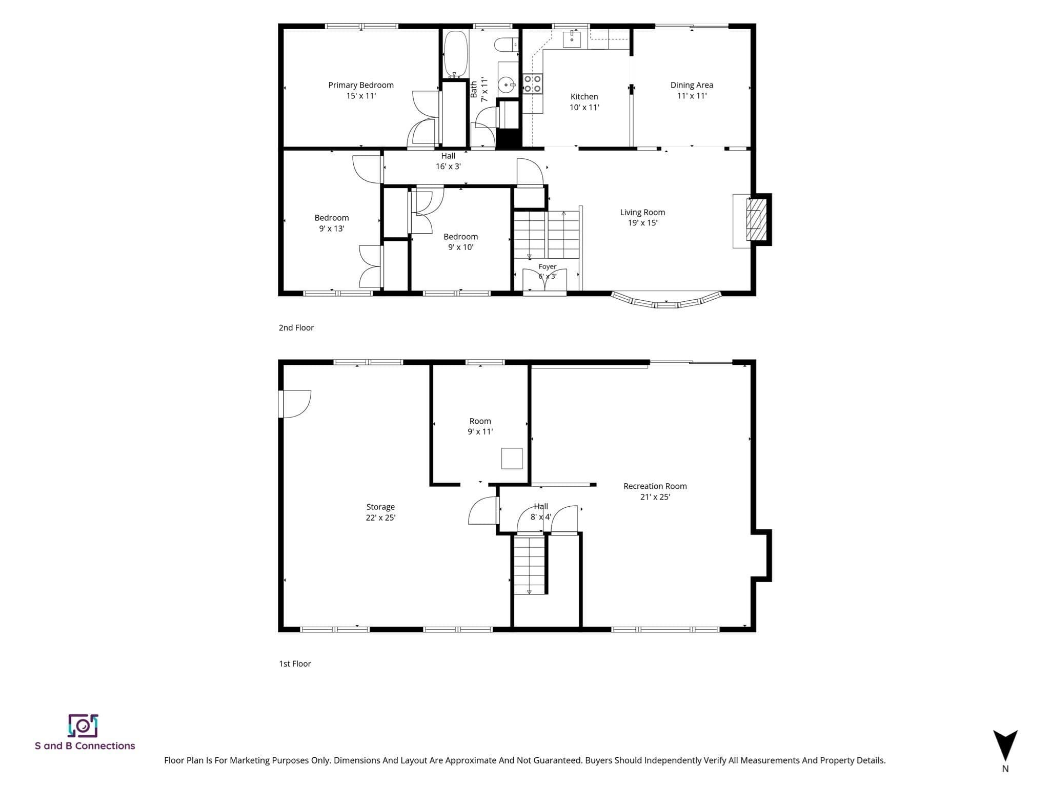 Single Family Residence at 8 Allen Rd, Easton MA 02356, Easton, photo 27 of 30