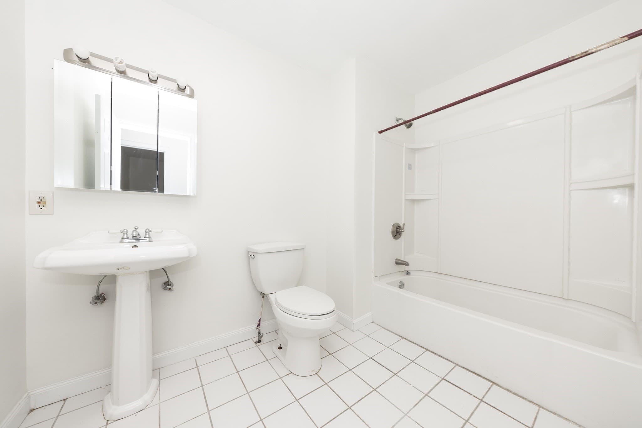 Single Family Residence at 24 Ellsmere St, Worcester MA 01604, Worcester, photo 18 of 27