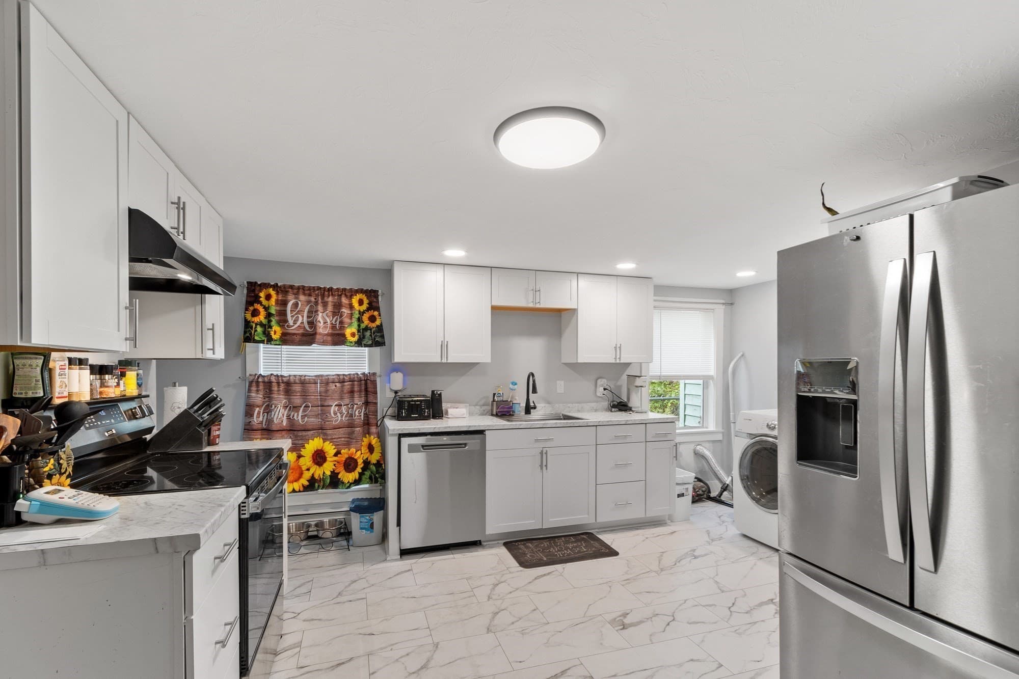 2 Family - 2 Units Side by Side at 411-413 River St, Winchendon MA 01475, Winchendon, photo 3 of 30