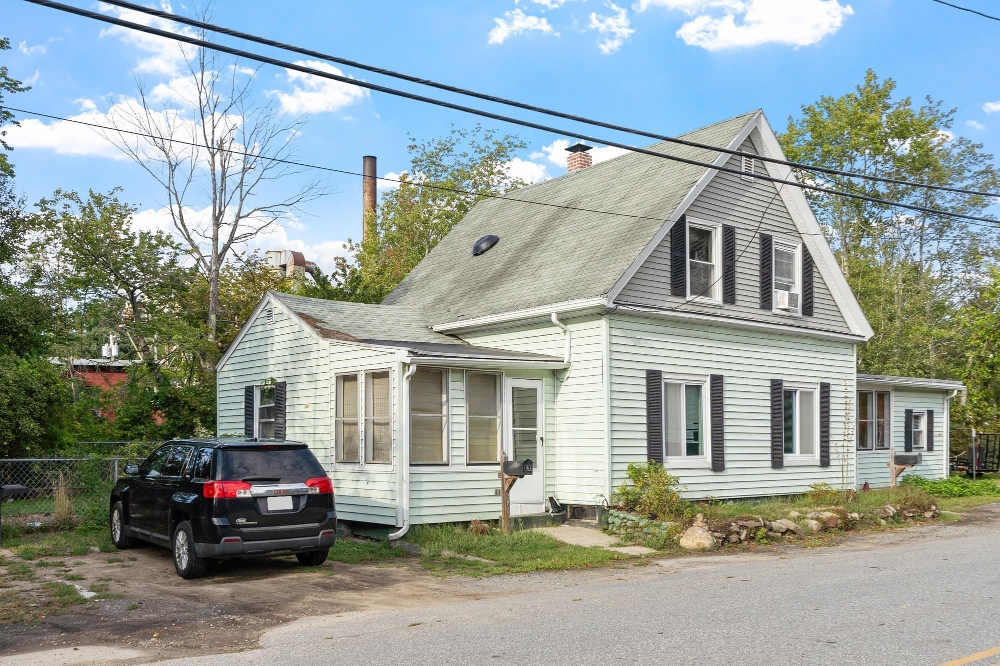 2 Family - 2 Units Side by Side at 411-413 River St, Winchendon MA 01475, Winchendon, photo 30 of 30