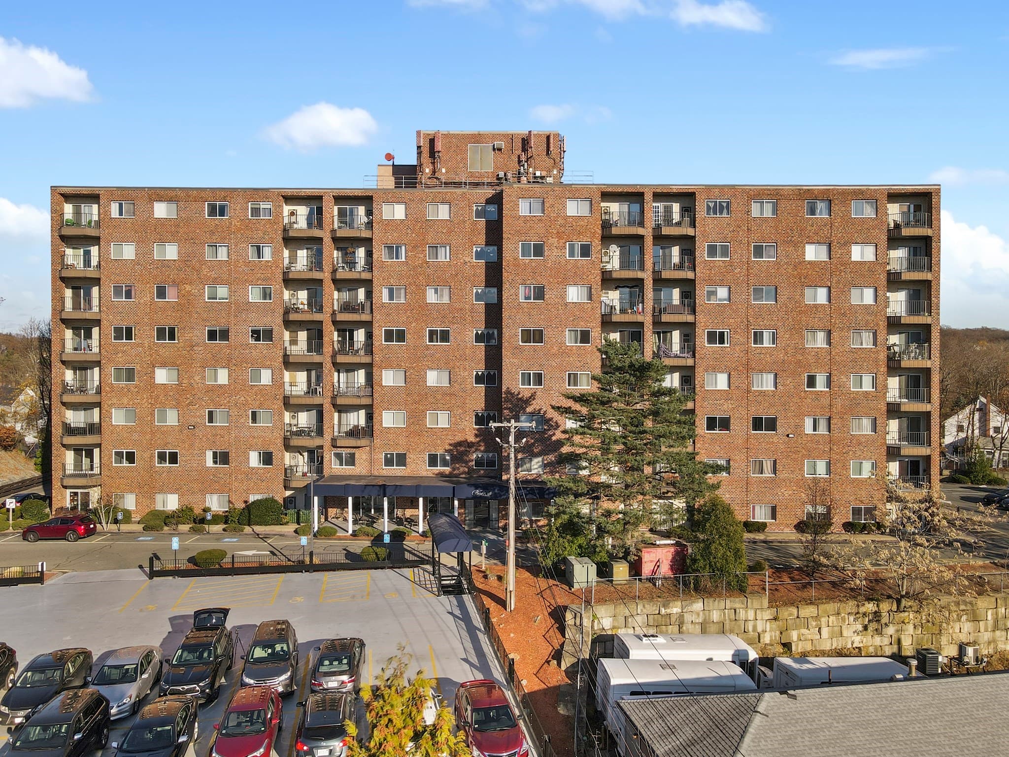 230 Willard St # 309, Quincy MA 02169