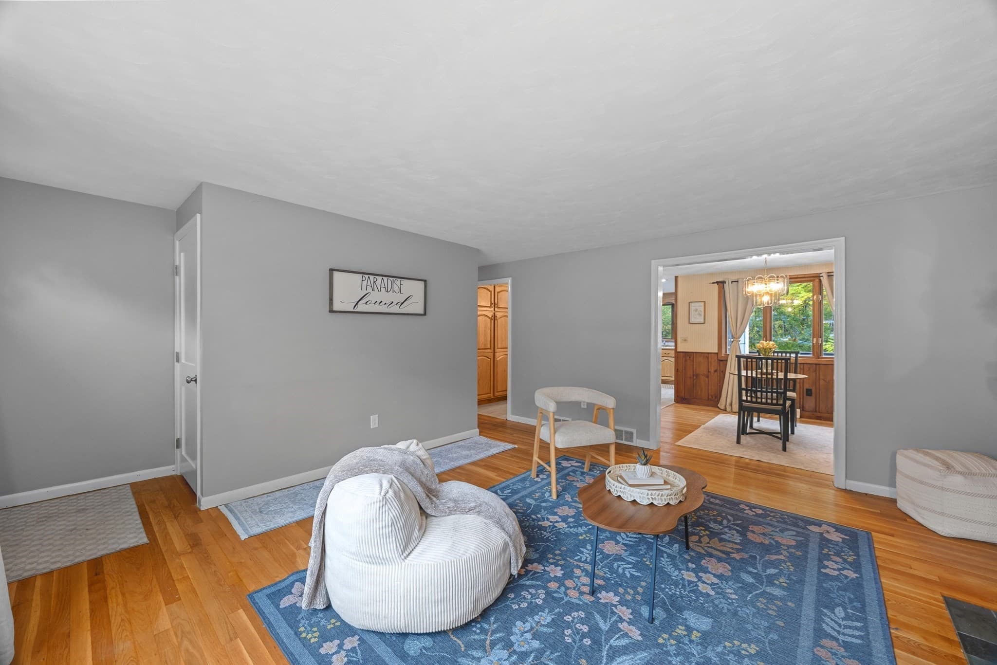 Single Family Residence at 7 Edith Rd, Hudson MA 01749, Hudson, photo 15 of 38