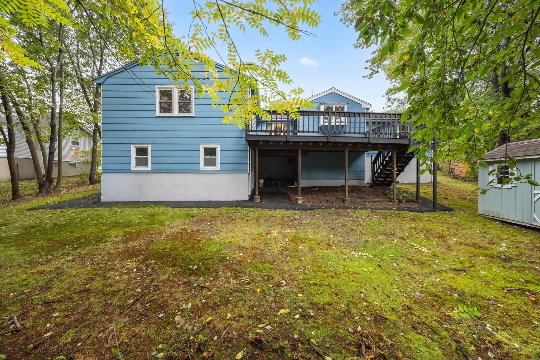 Single Family Residence at 7 Edith Rd, Hudson MA 01749, Hudson, photo 35 of 38