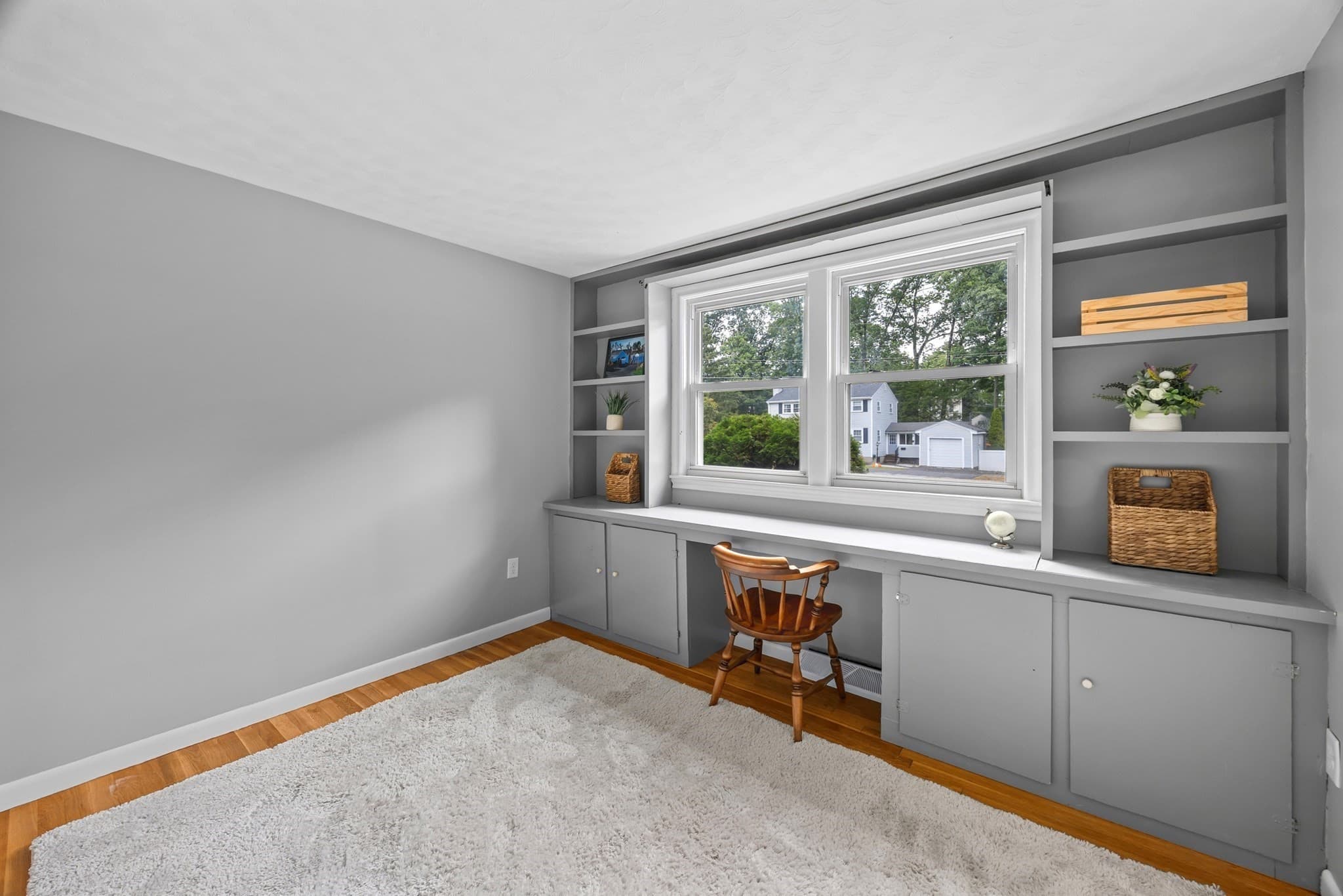 Single Family Residence at 7 Edith Rd, Hudson MA 01749, Hudson, photo 21 of 38