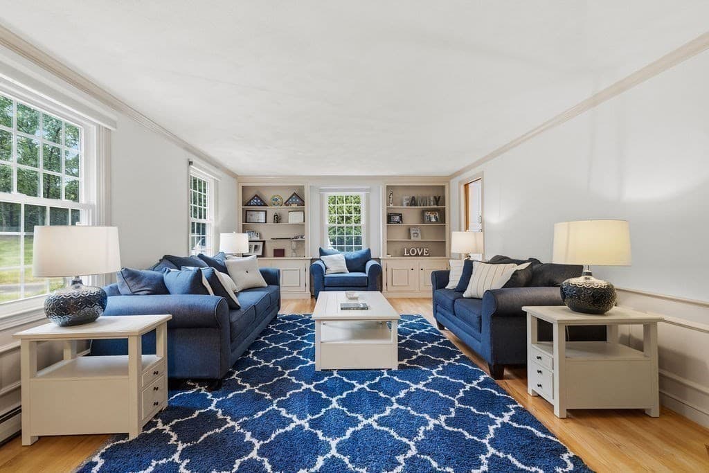 Single Family Residence at 76 Fairview Ave, Rehoboth MA 02769, Rehoboth, photo 6 of 36