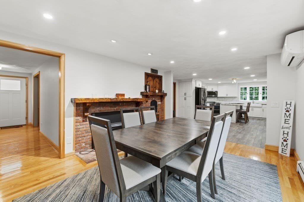 Single Family Residence at 76 Fairview Ave, Rehoboth MA 02769, Rehoboth, photo 16 of 36