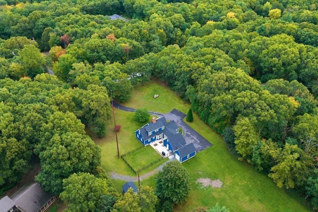 Single Family Residence at 76 Fairview Ave, Rehoboth MA 02769, Rehoboth, photo 36 of 36
