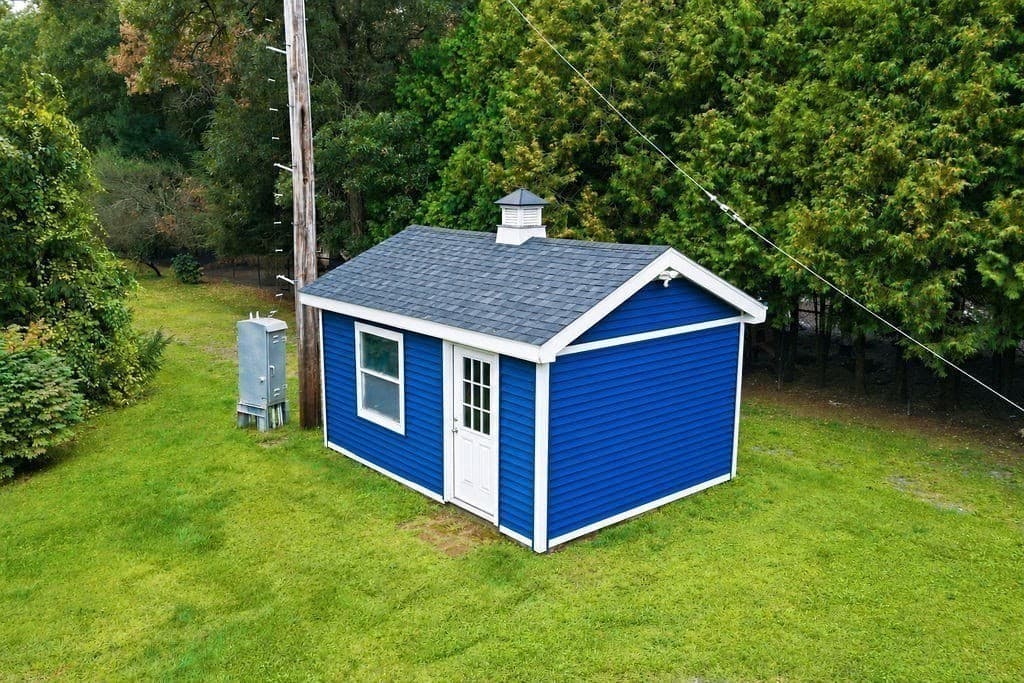 Single Family Residence at 76 Fairview Ave, Rehoboth MA 02769, Rehoboth, photo 32 of 36