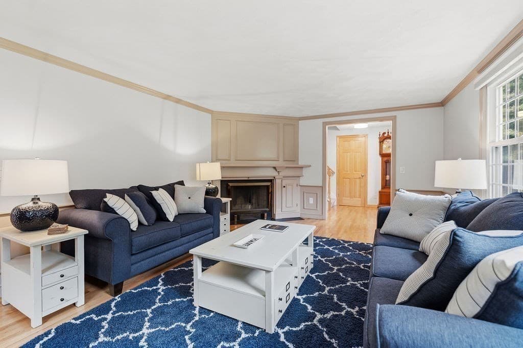 Single Family Residence at 76 Fairview Ave, Rehoboth MA 02769, Rehoboth, photo 5 of 36