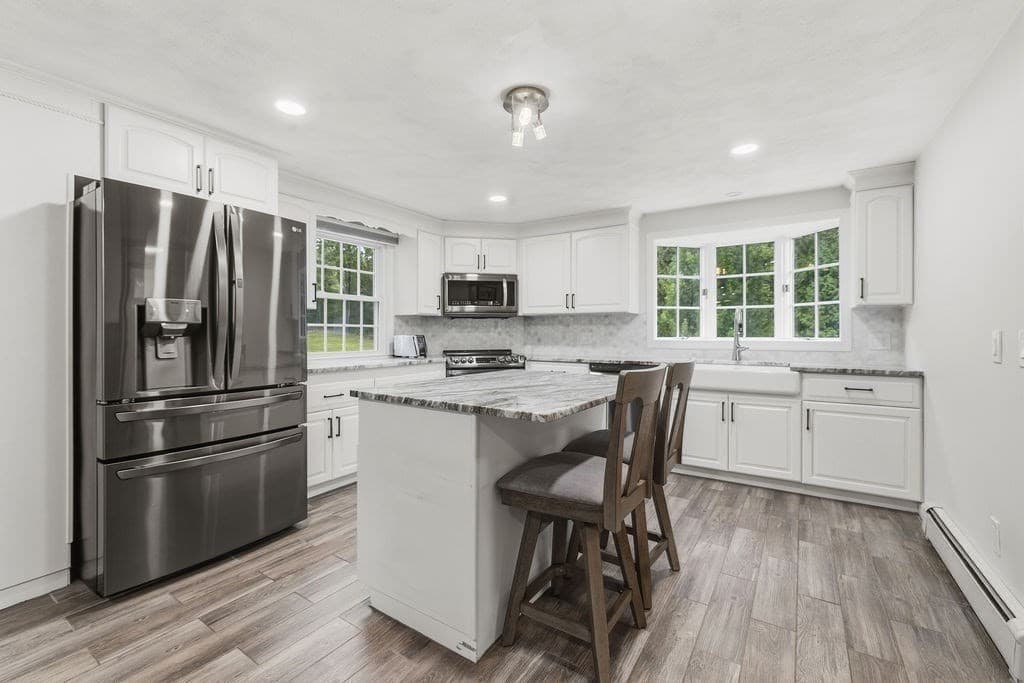 Single Family Residence at 76 Fairview Ave, Rehoboth MA 02769, Rehoboth, photo 9 of 36
