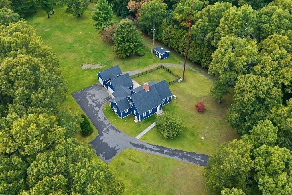 Single Family Residence at 76 Fairview Ave, Rehoboth MA 02769, Rehoboth, photo 34 of 36