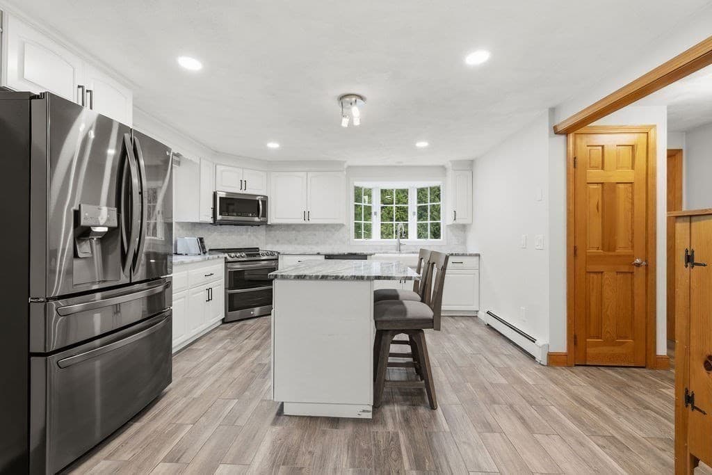 Single Family Residence at 76 Fairview Ave, Rehoboth MA 02769, Rehoboth, photo 10 of 36